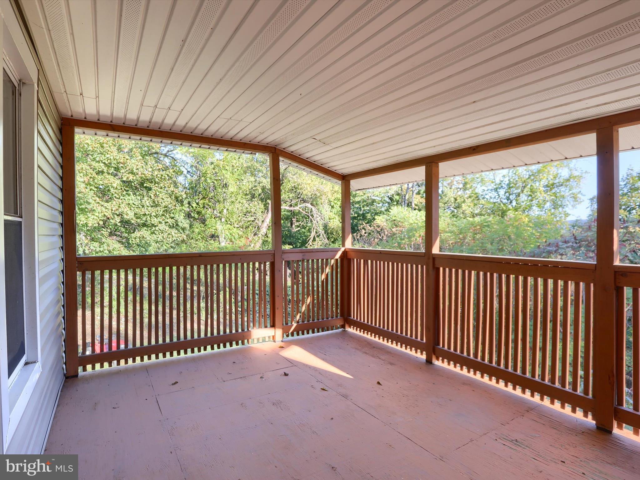 EAST PENNSBORO - Residential Lease