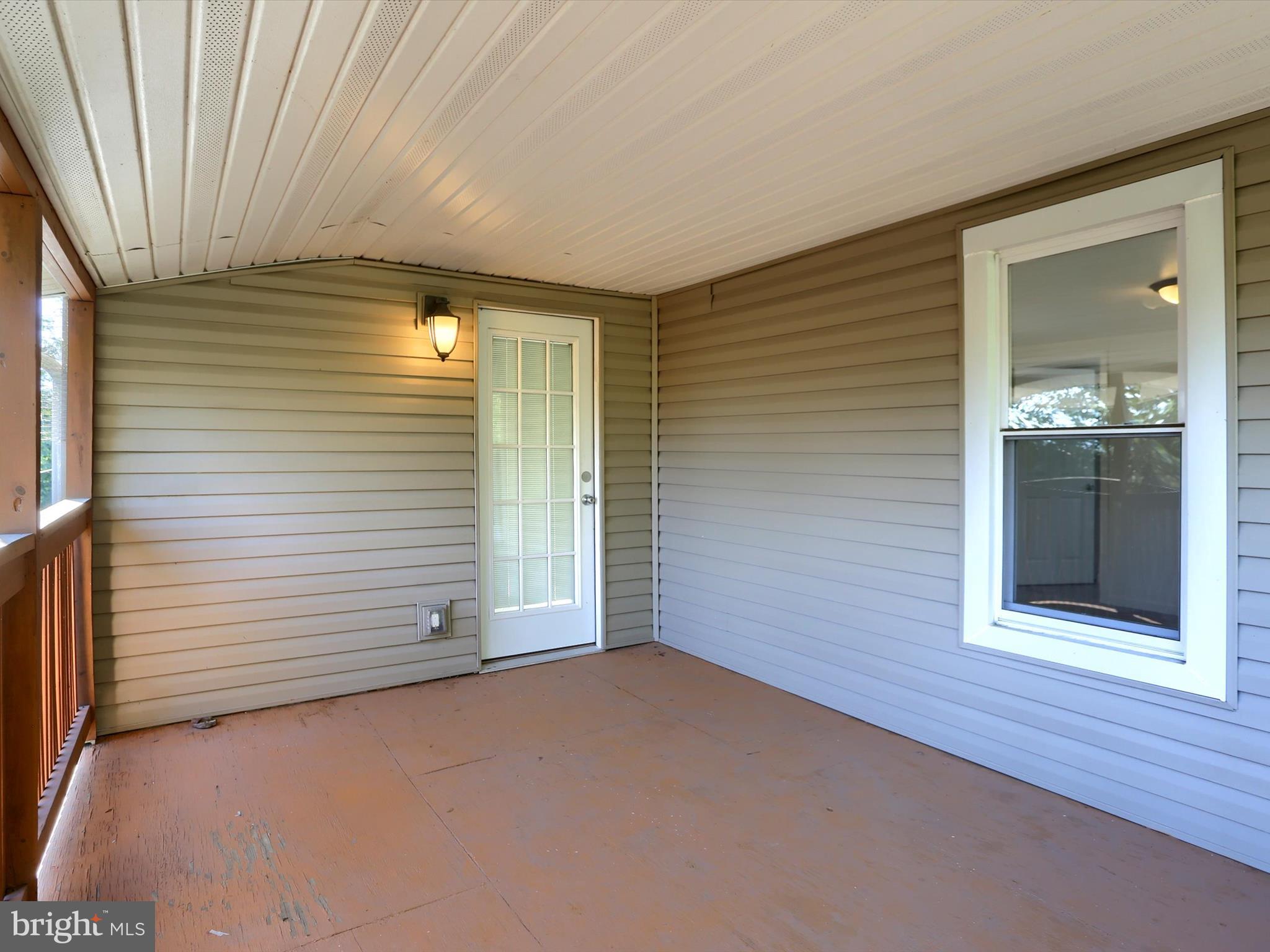 EAST PENNSBORO - Residential Lease