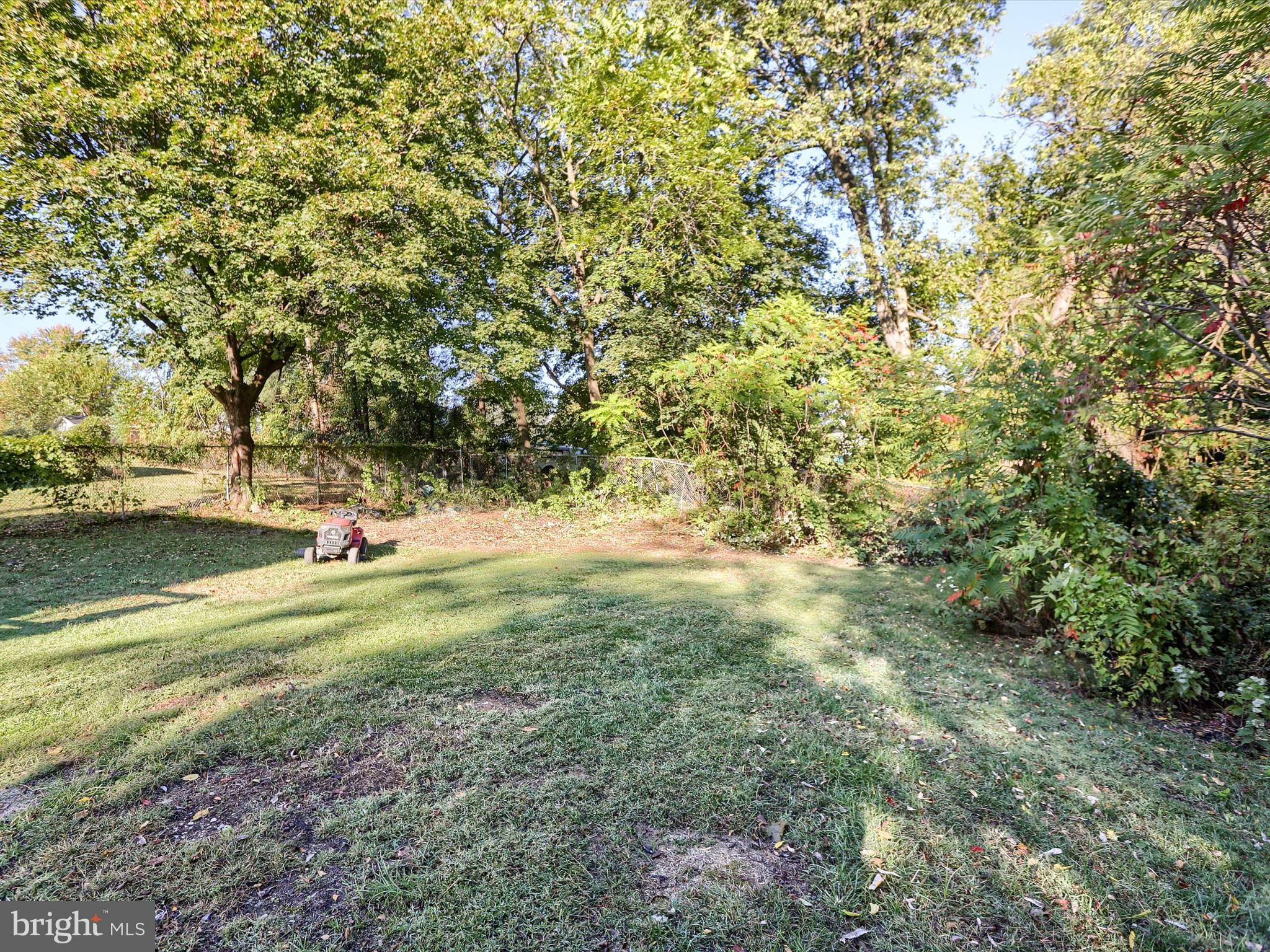 EAST PENNSBORO - Residential Lease