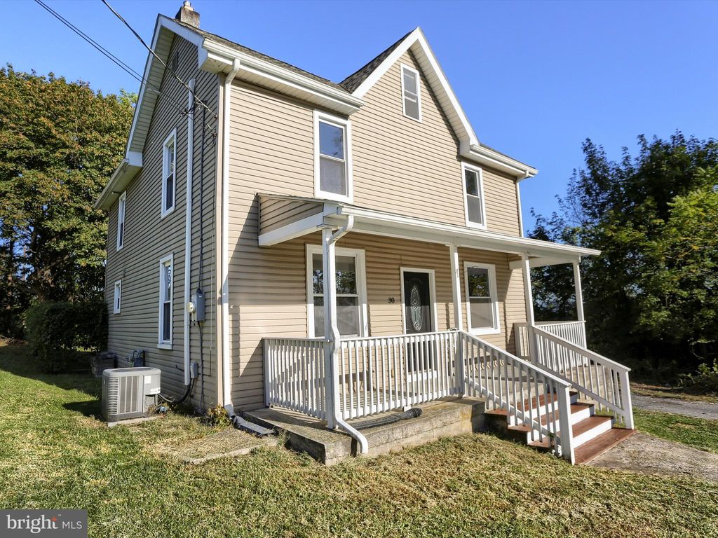Photo of 30 E Pine Street, ENOLA, PA 17025 (MLS # PACB2047564)
