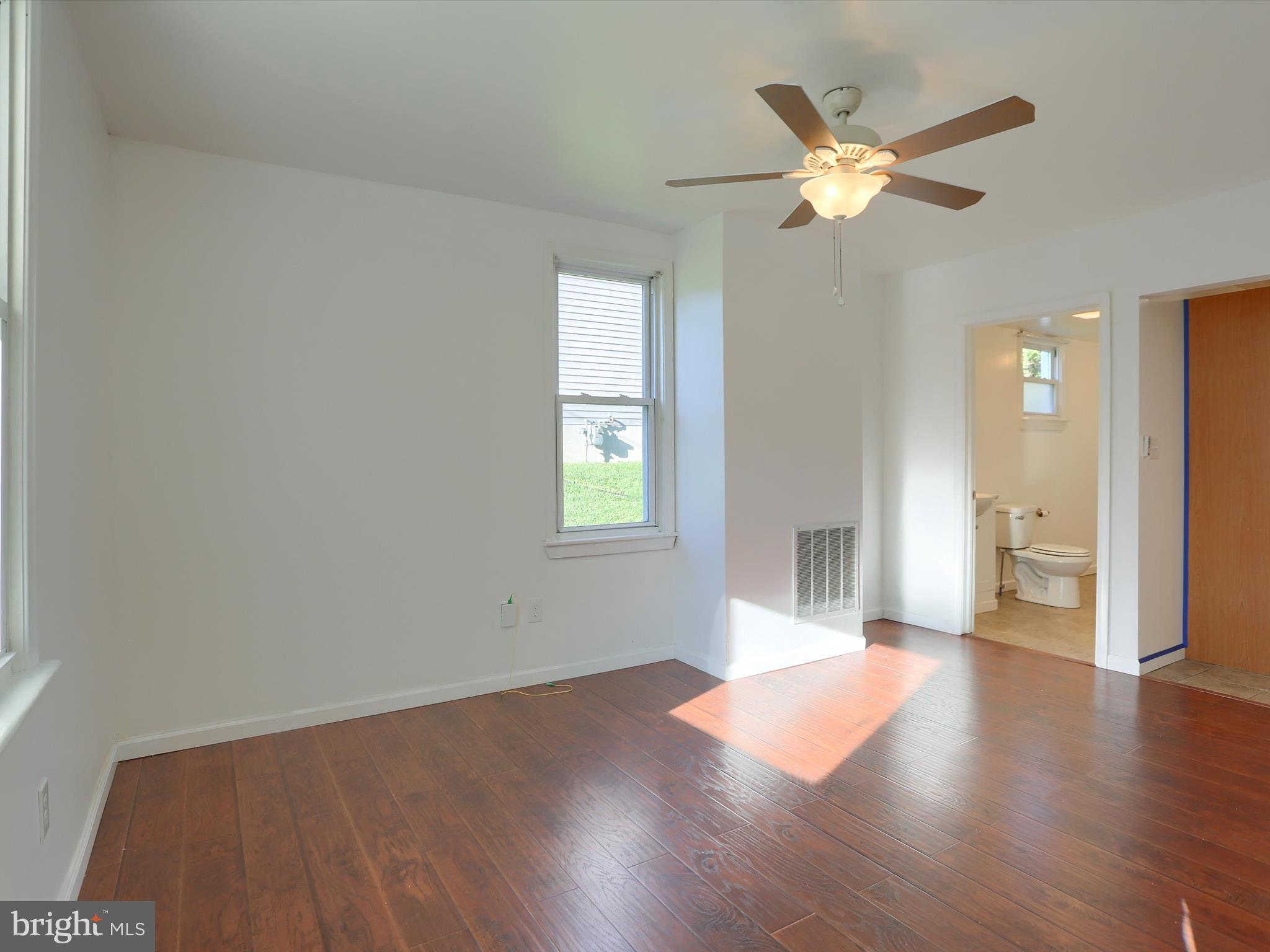 EAST PENNSBORO - Residential Lease