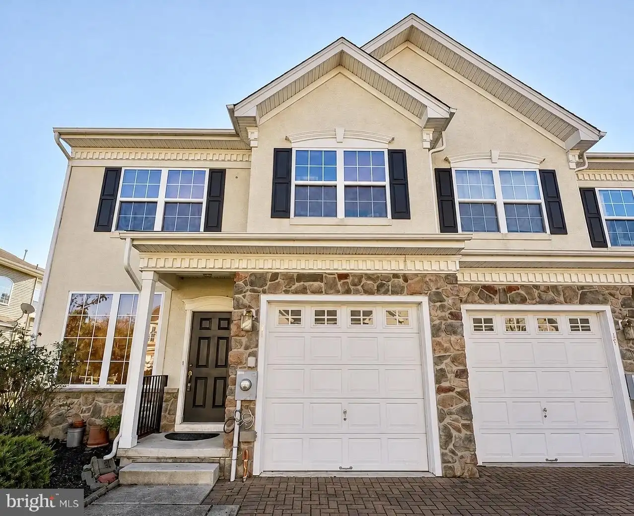 21 Kingswood Court, Mount Holly, NJ 08060