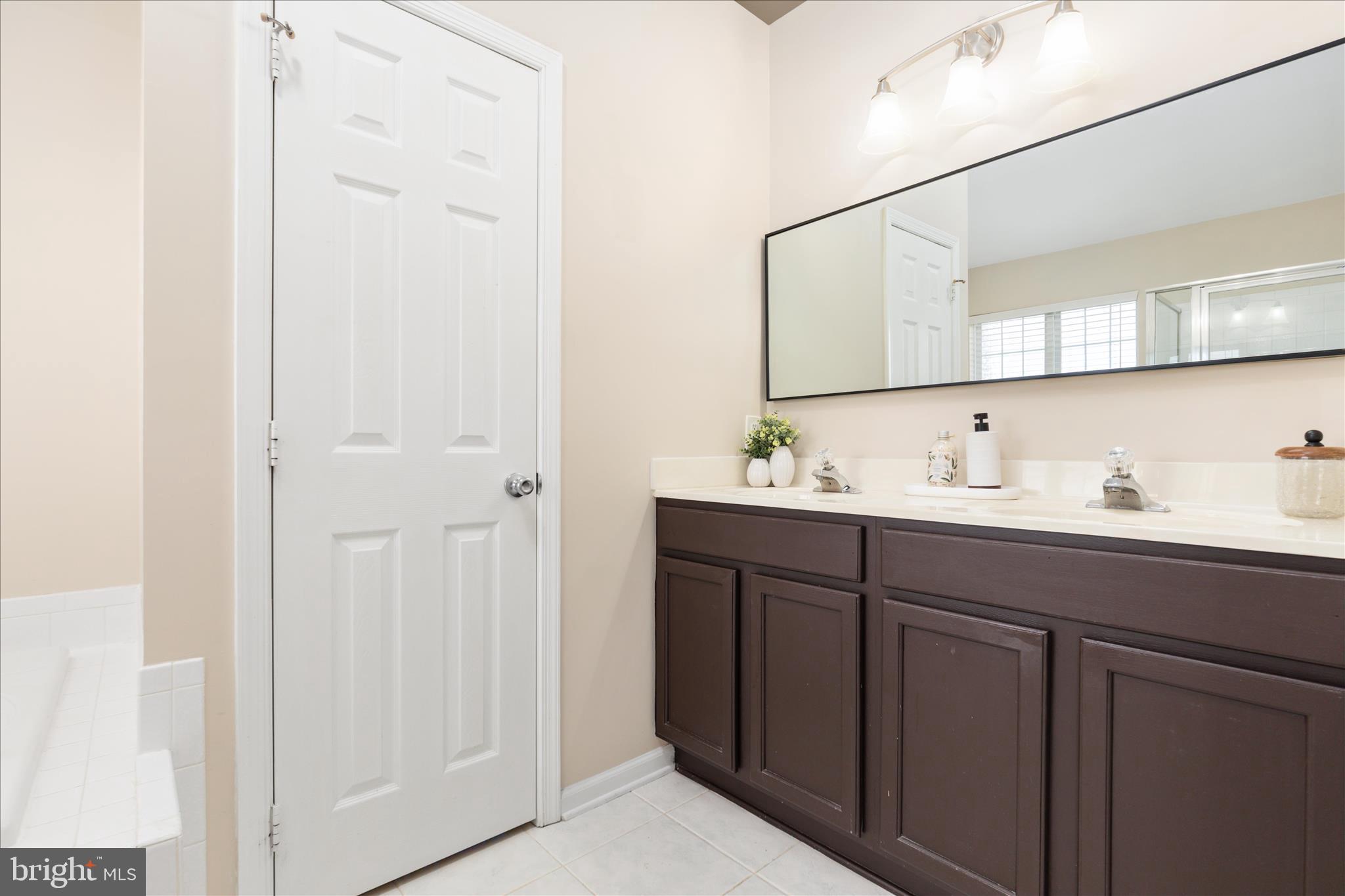 ASHBURN VILLAGE - Residential