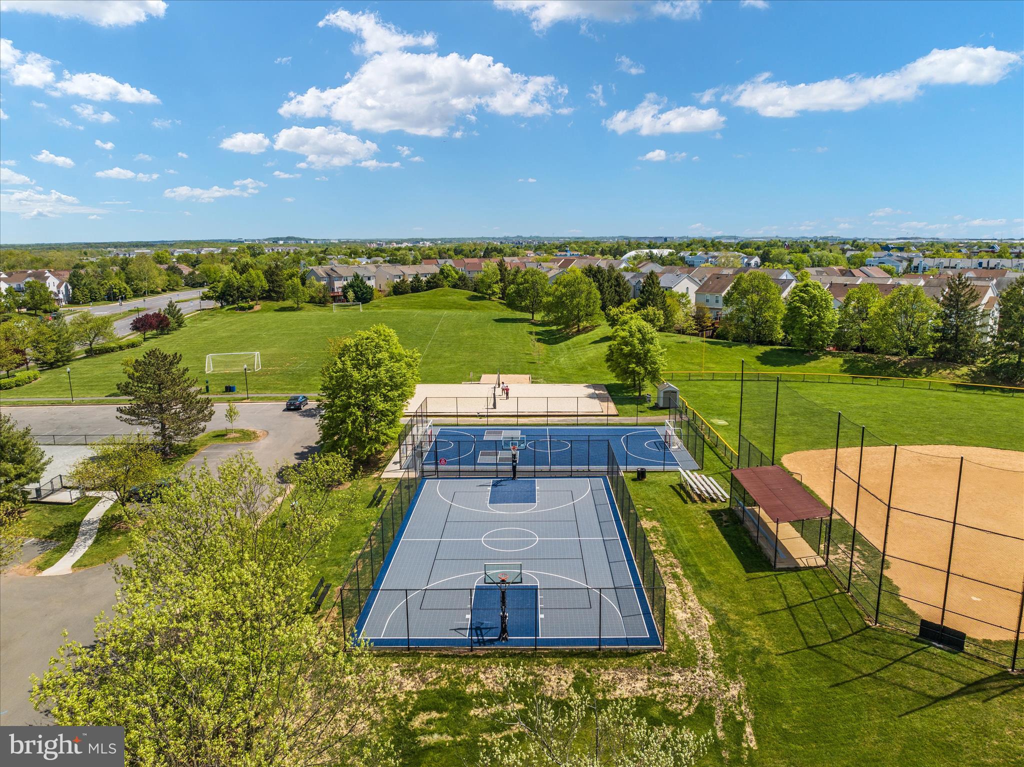 ASHBURN VILLAGE - Residential