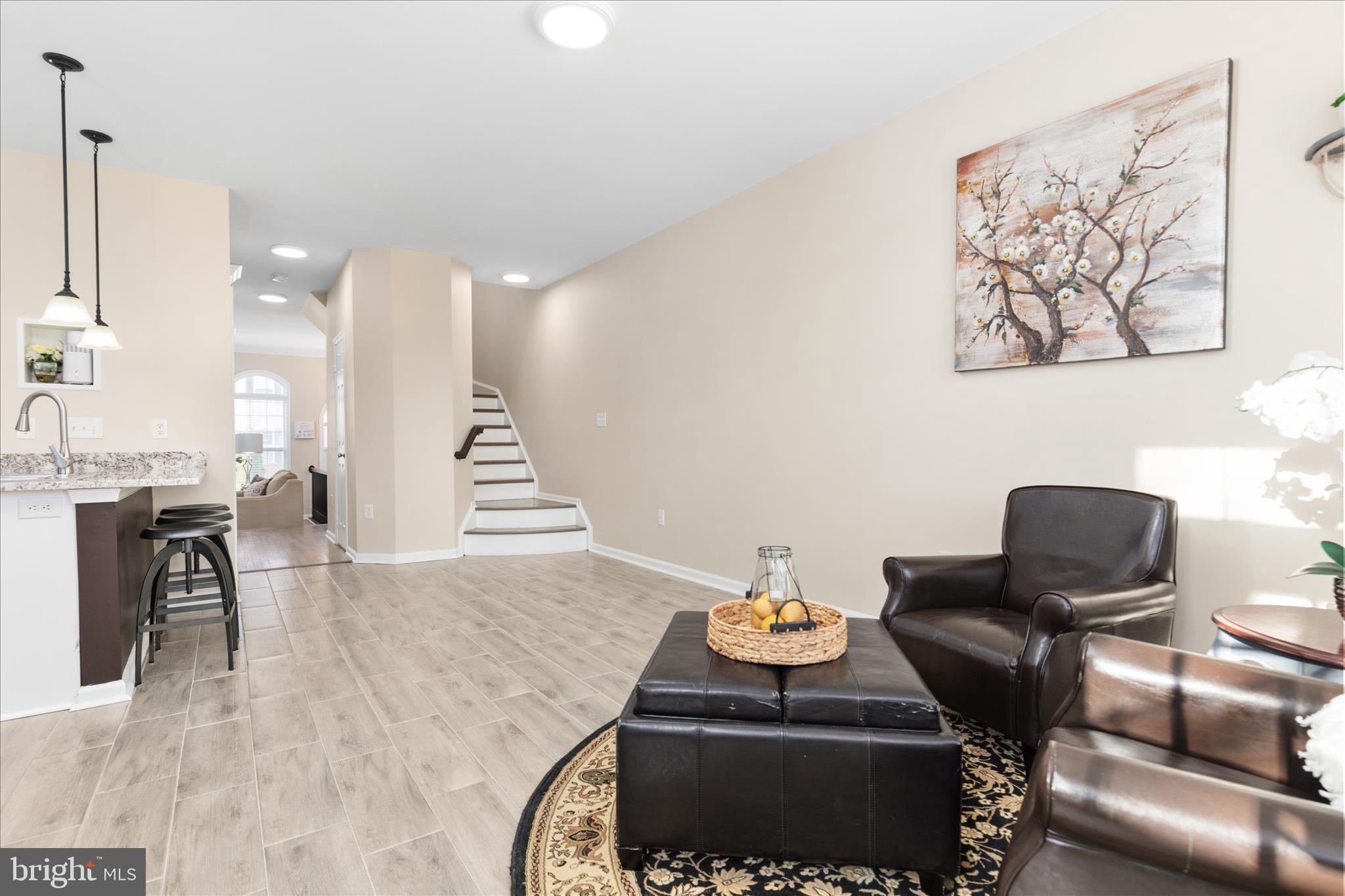 ASHBURN VILLAGE - Residential