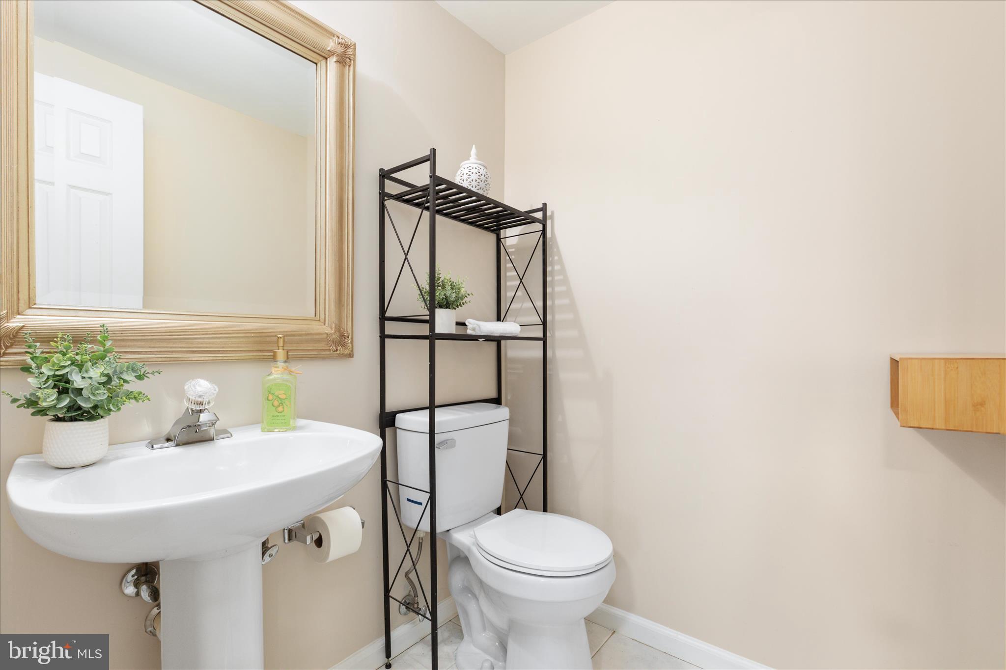 ASHBURN VILLAGE - Residential