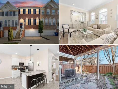 21314 Lord Nelson Terrace, Ashburn, VA 20147 - MLS#: VALO2111742