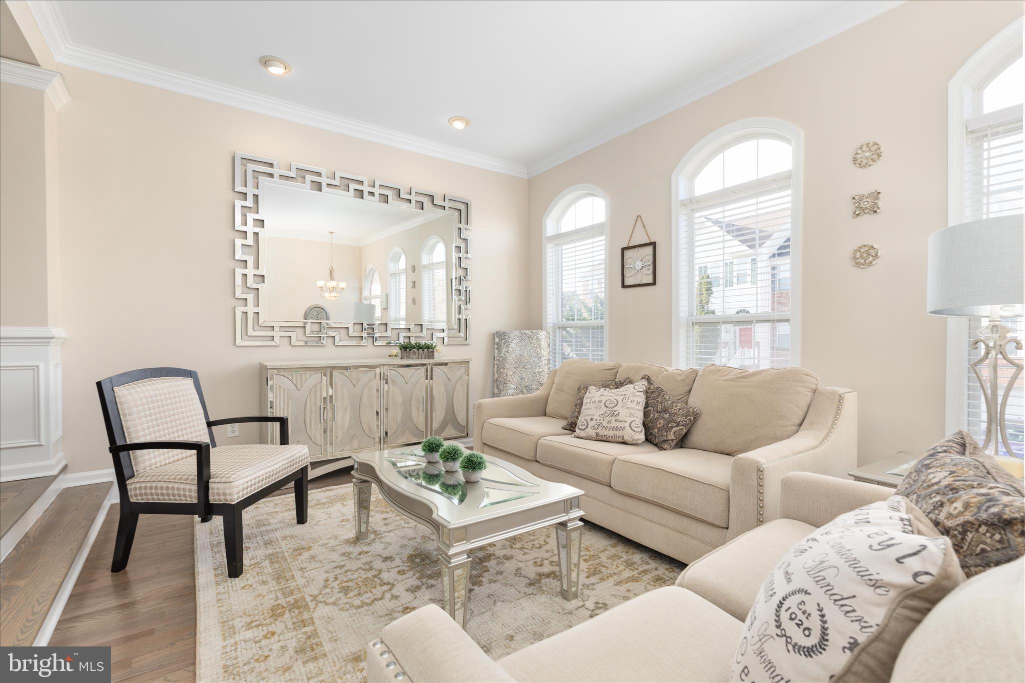 21314 LORD NELSON TERRACE