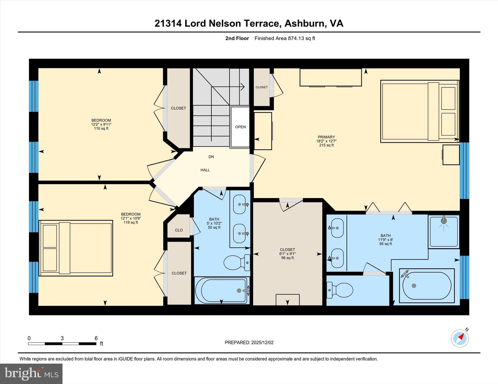 ASHBURN VILLAGE - Residential