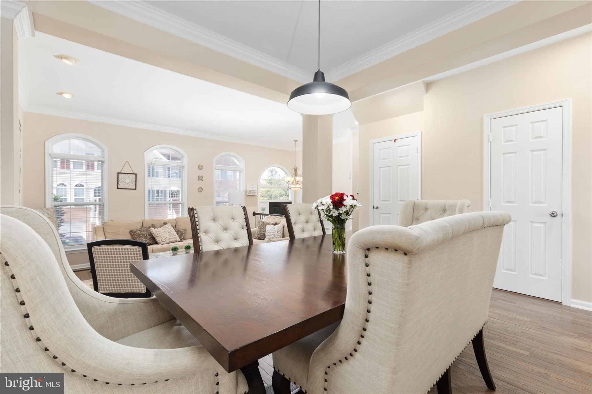 ASHBURN VILLAGE - Residential