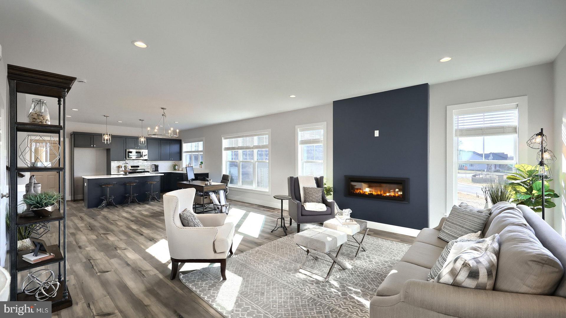 SUSQUEHANNA UNION GREEN - Residential