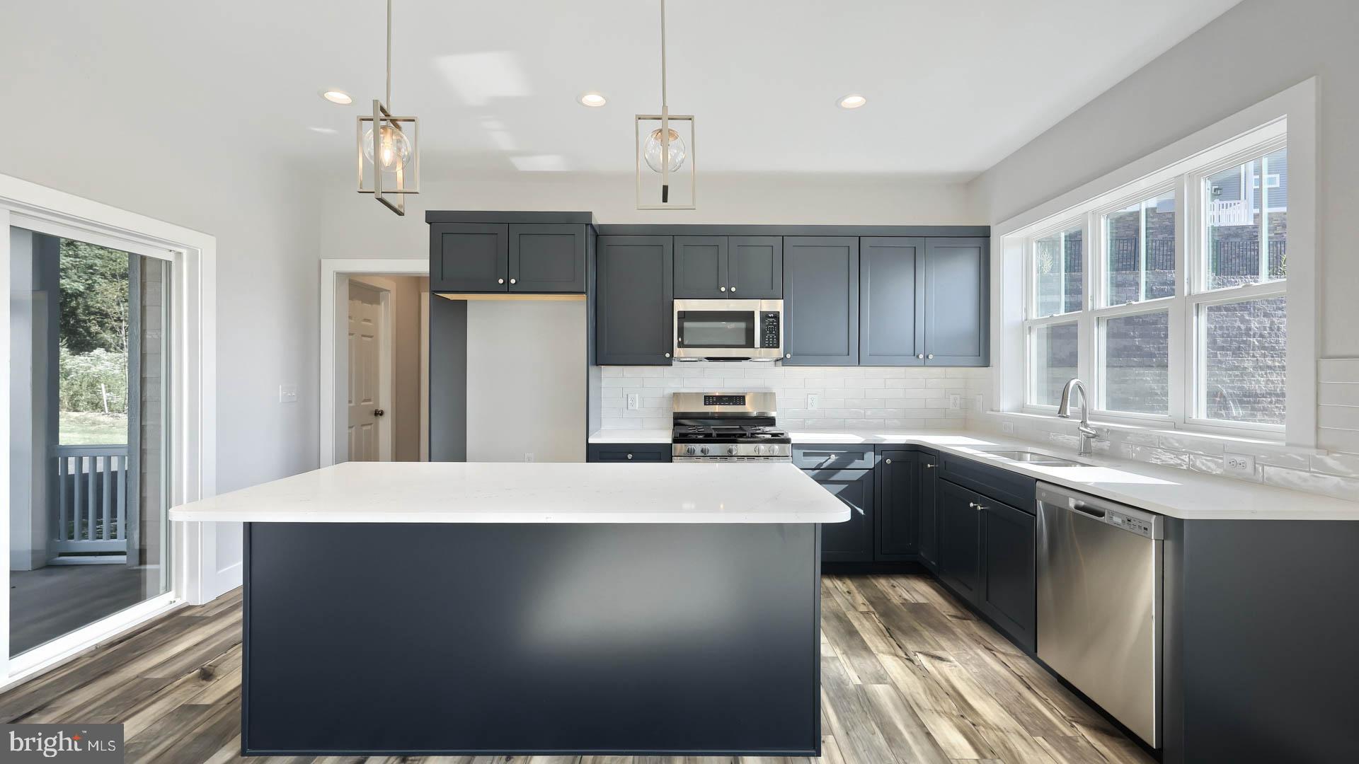 SUSQUEHANNA UNION GREEN - Residential