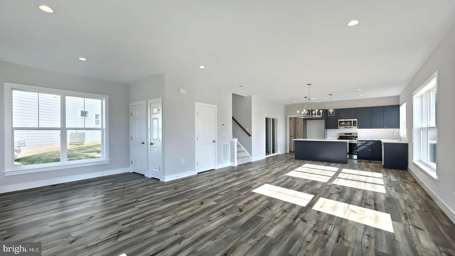 SUSQUEHANNA UNION GREEN - Residential