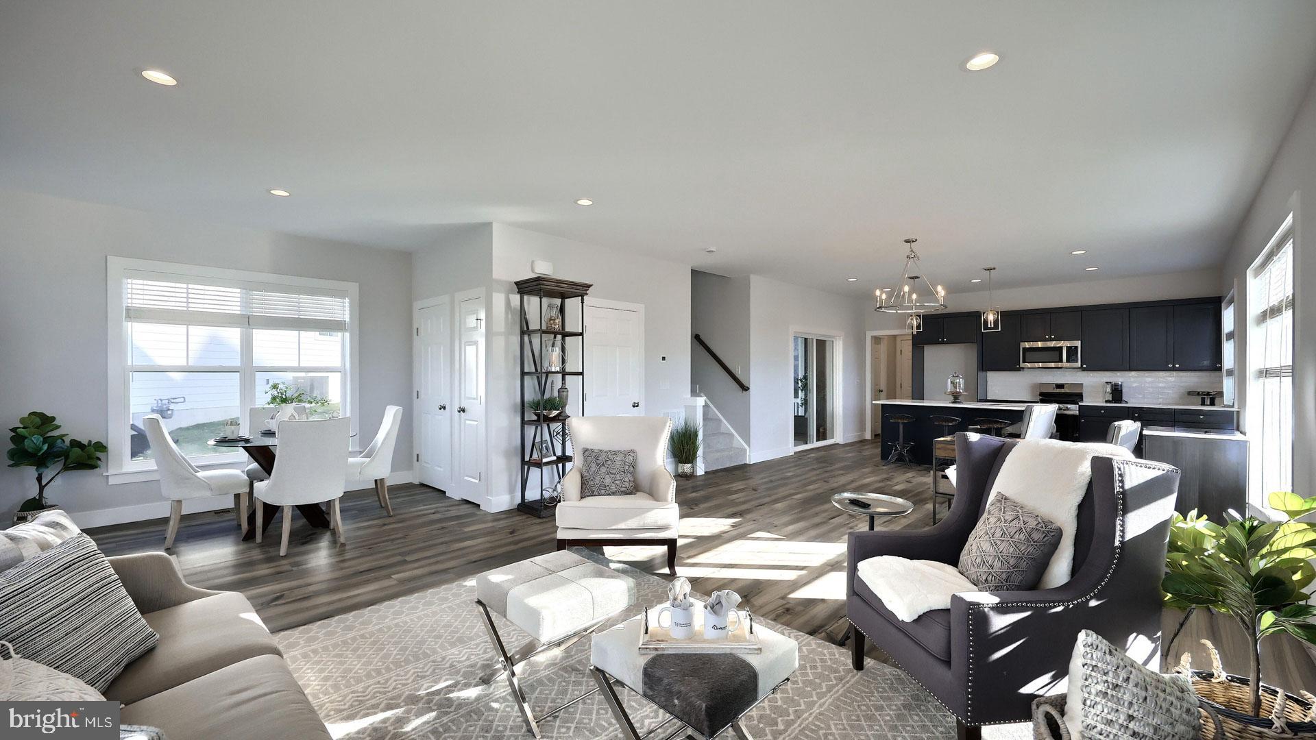 SUSQUEHANNA UNION GREEN - Residential