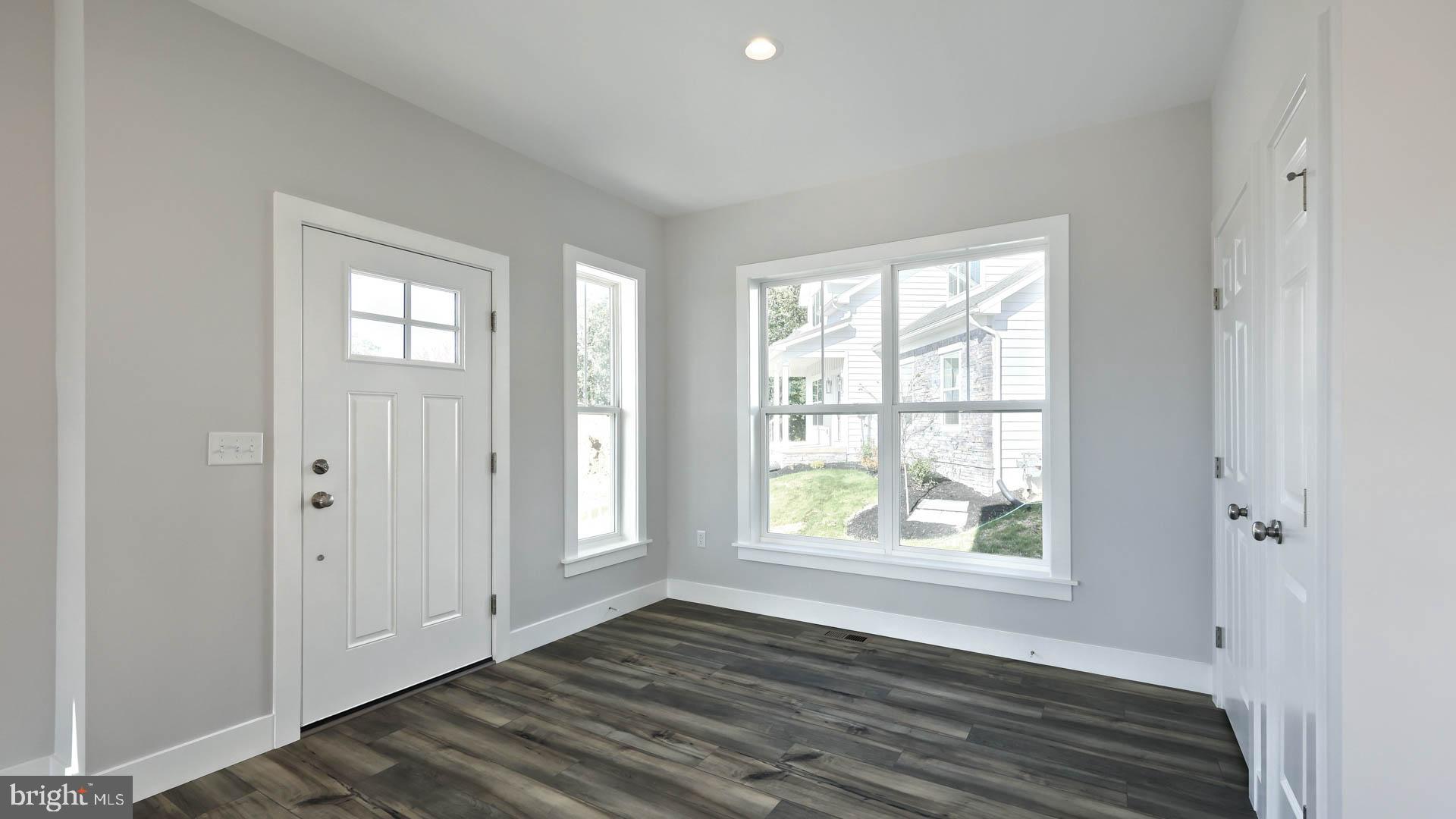 SUSQUEHANNA UNION GREEN - Residential