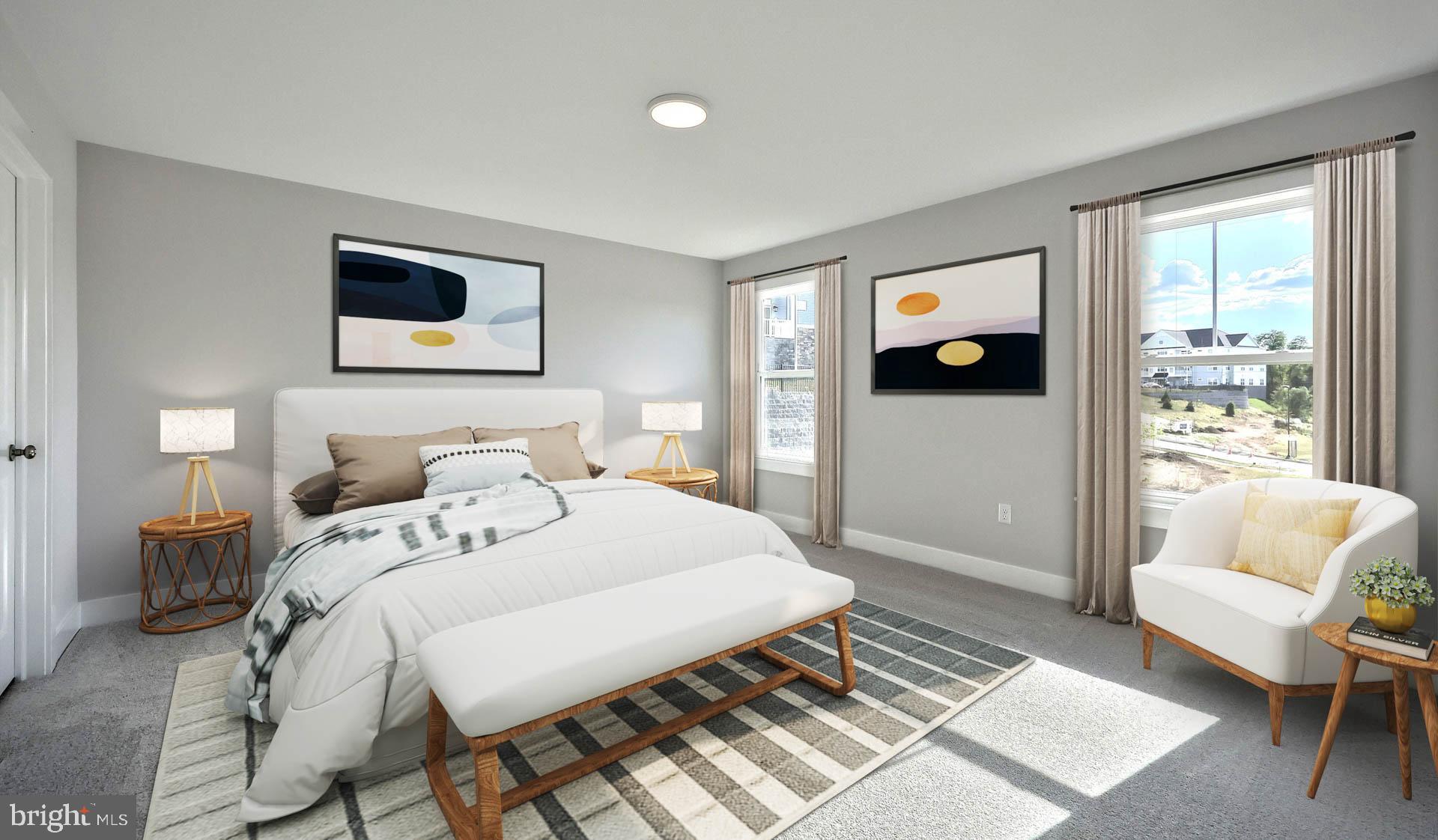 SUSQUEHANNA UNION GREEN - Residential