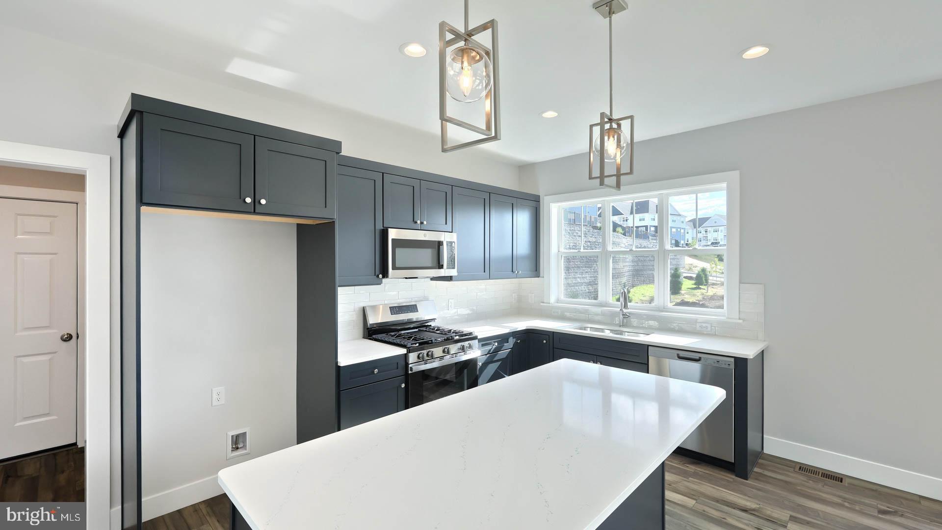 SUSQUEHANNA UNION GREEN - Residential