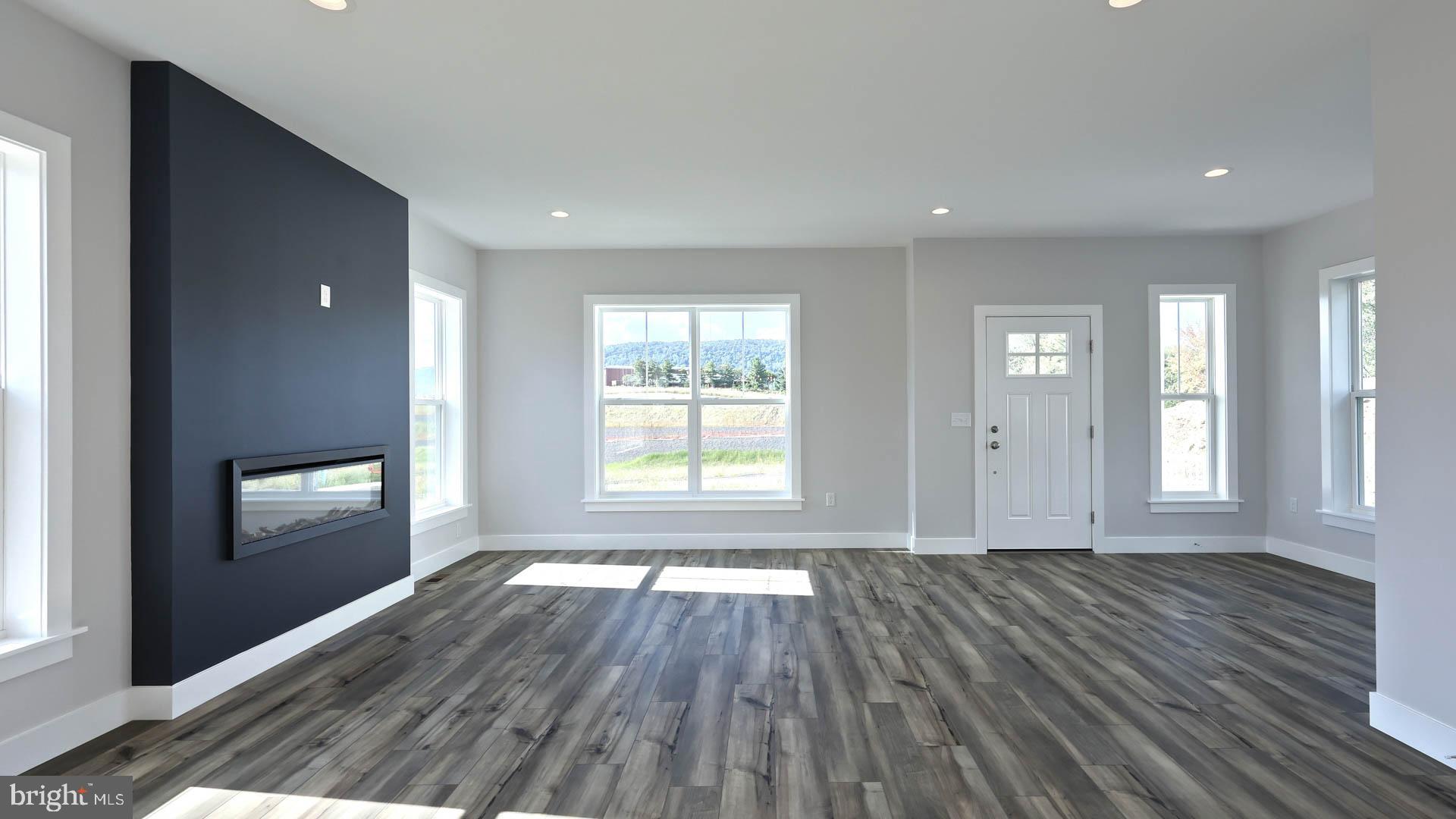 SUSQUEHANNA UNION GREEN - Residential