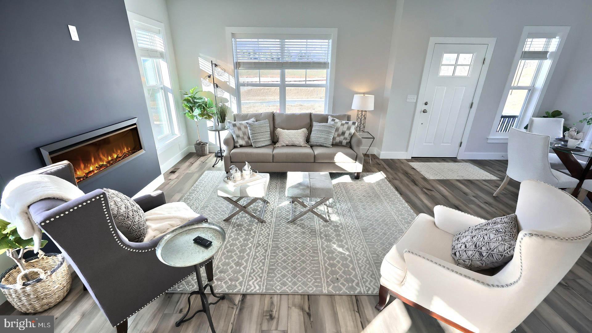 SUSQUEHANNA UNION GREEN - Residential