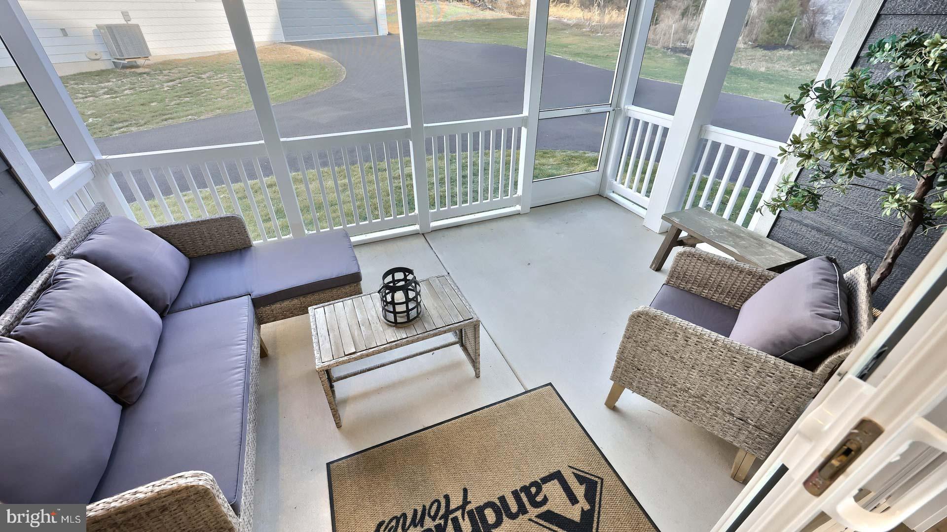 SUSQUEHANNA UNION GREEN - Residential