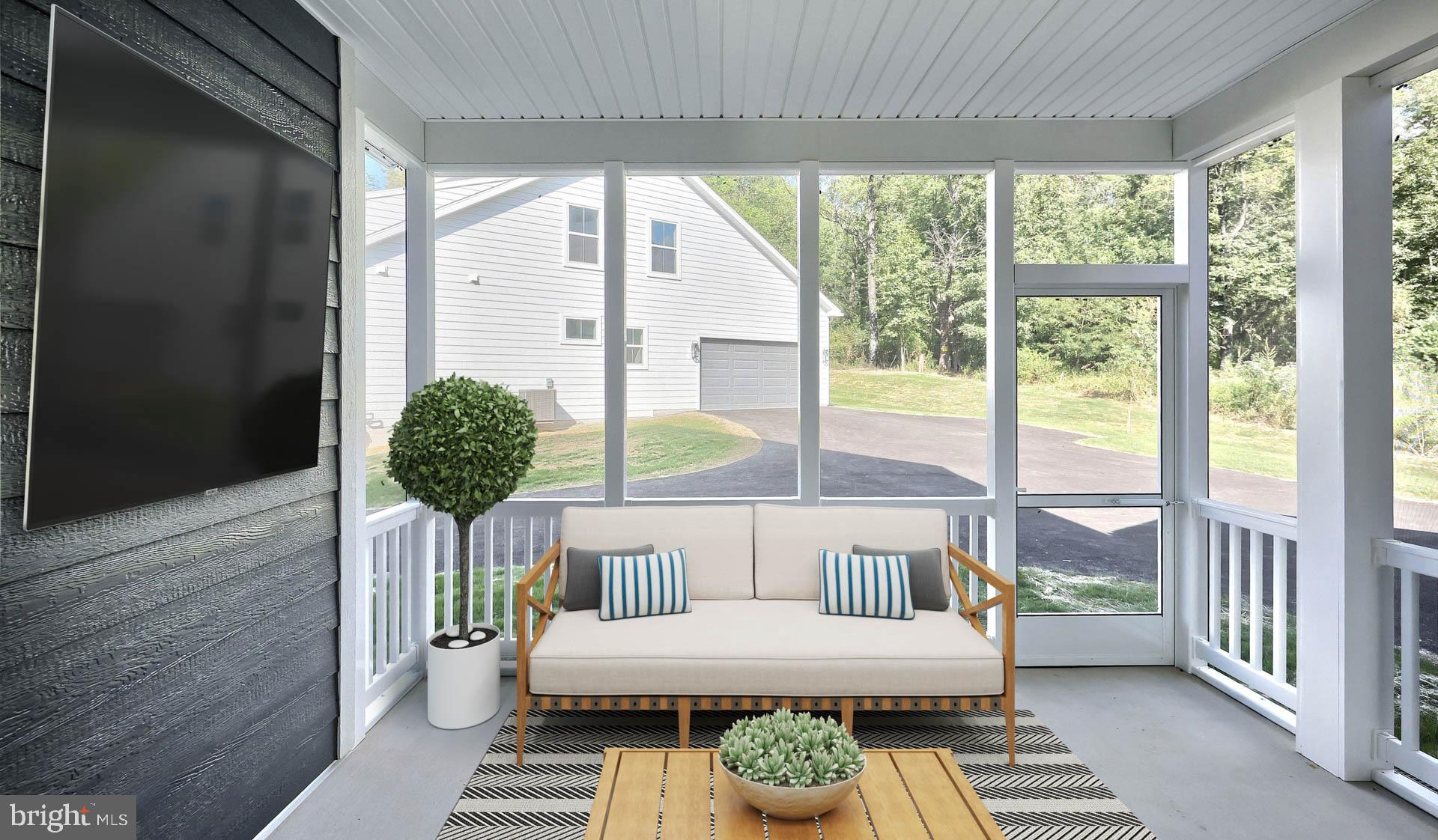 SUSQUEHANNA UNION GREEN - Residential