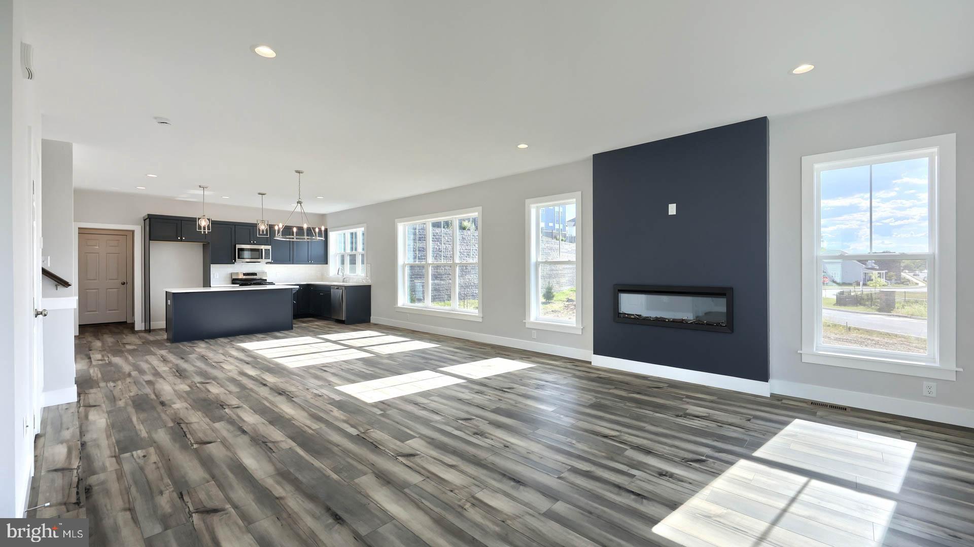 SUSQUEHANNA UNION GREEN - Residential