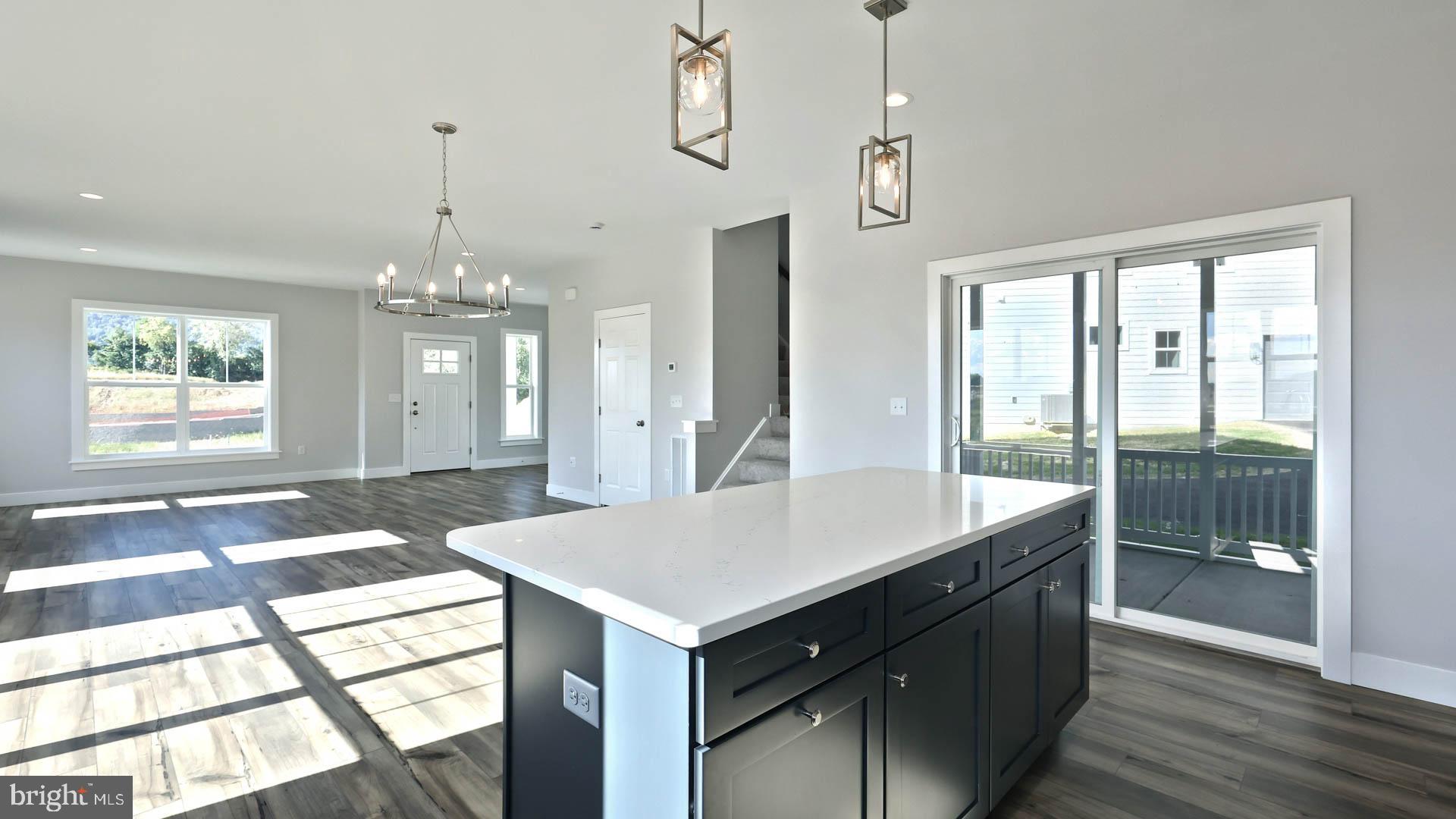 SUSQUEHANNA UNION GREEN - Residential