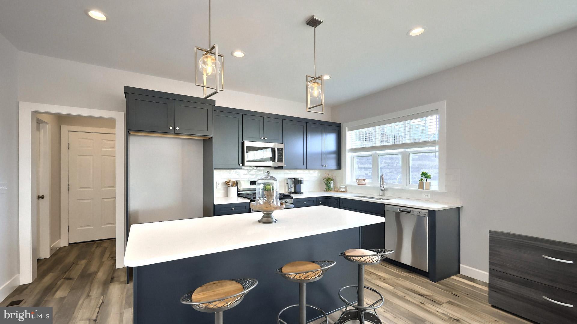 SUSQUEHANNA UNION GREEN - Residential