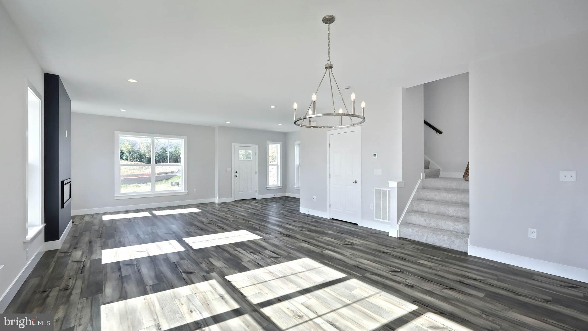 SUSQUEHANNA UNION GREEN - Residential