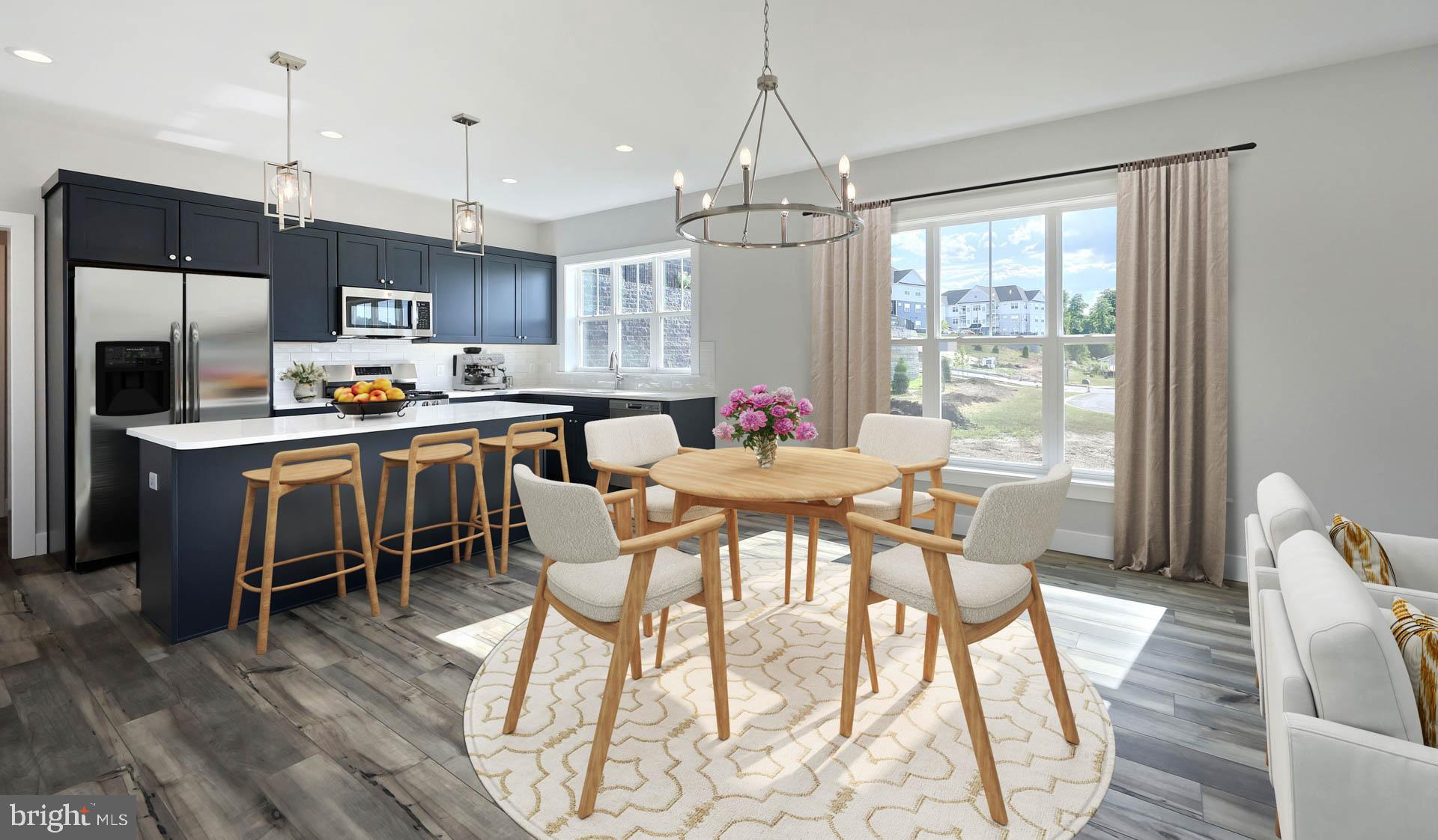 SUSQUEHANNA UNION GREEN - Residential