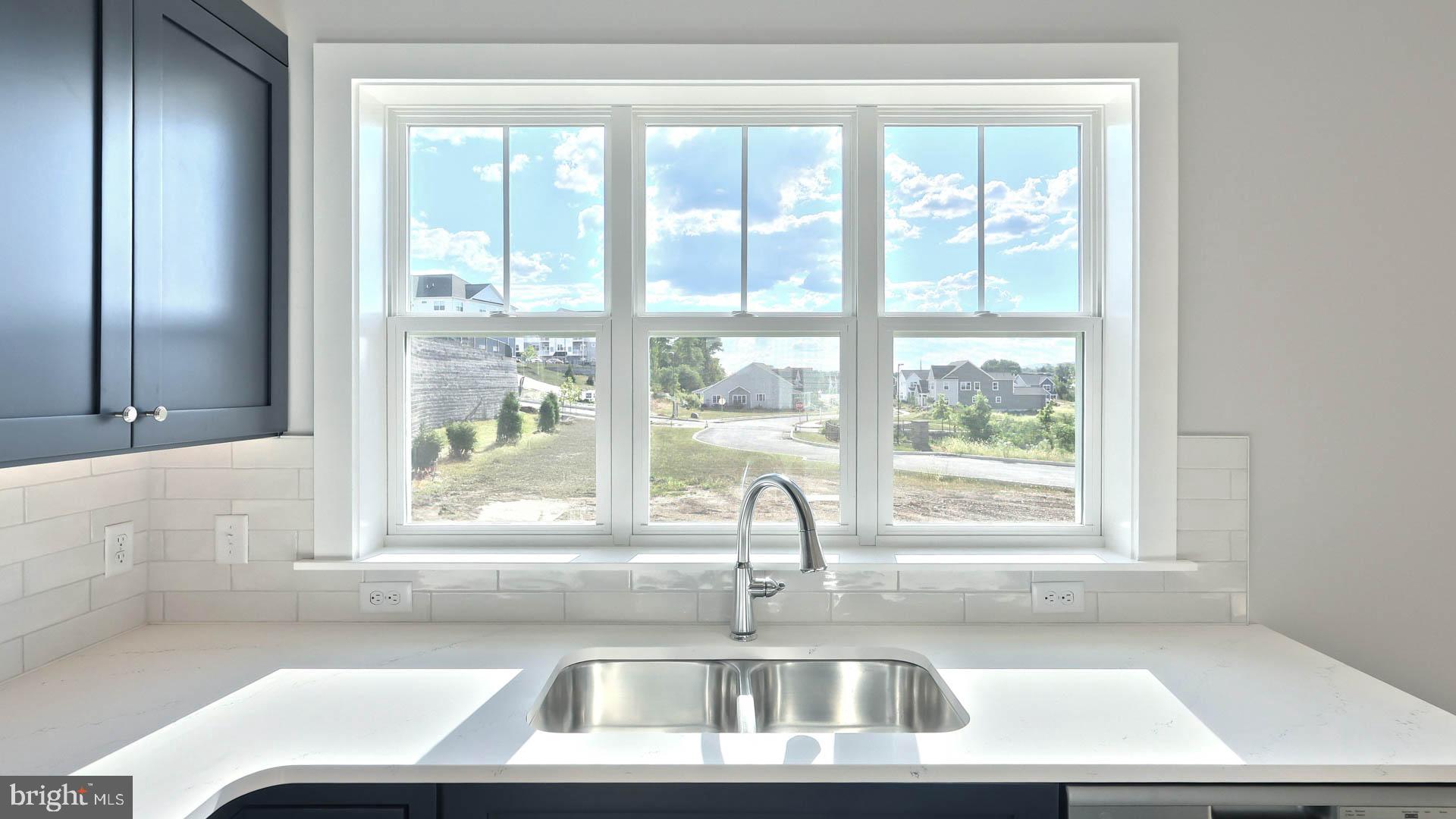 SUSQUEHANNA UNION GREEN - Residential