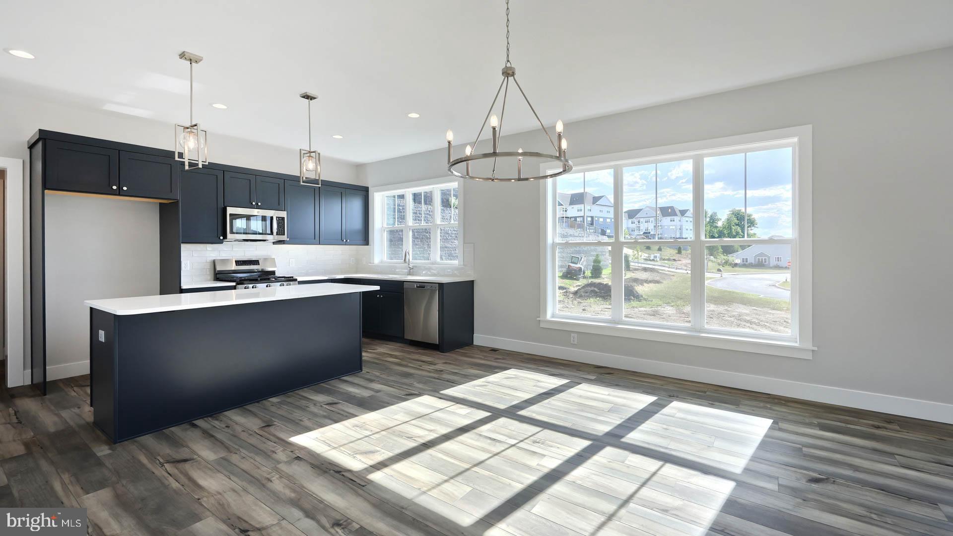 SUSQUEHANNA UNION GREEN - Residential