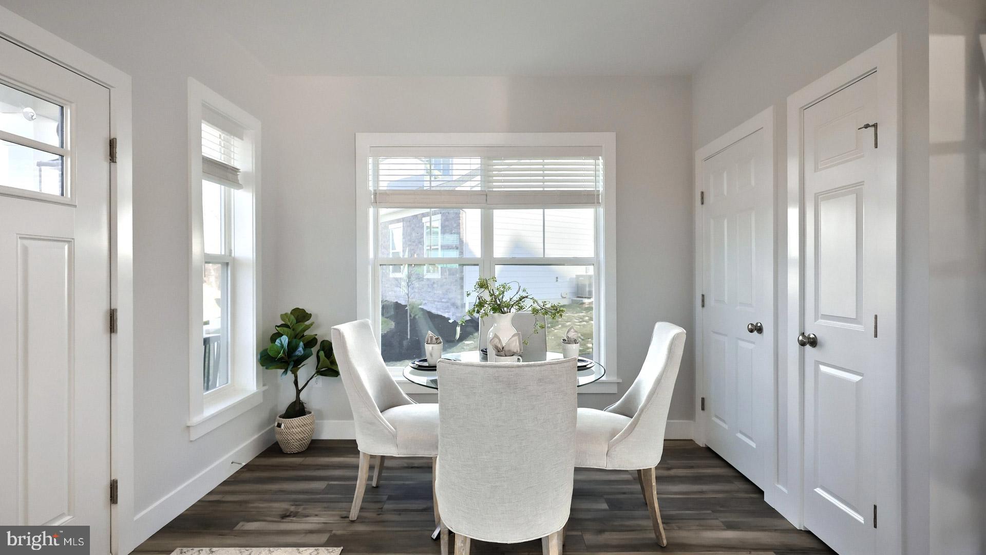 SUSQUEHANNA UNION GREEN - Residential