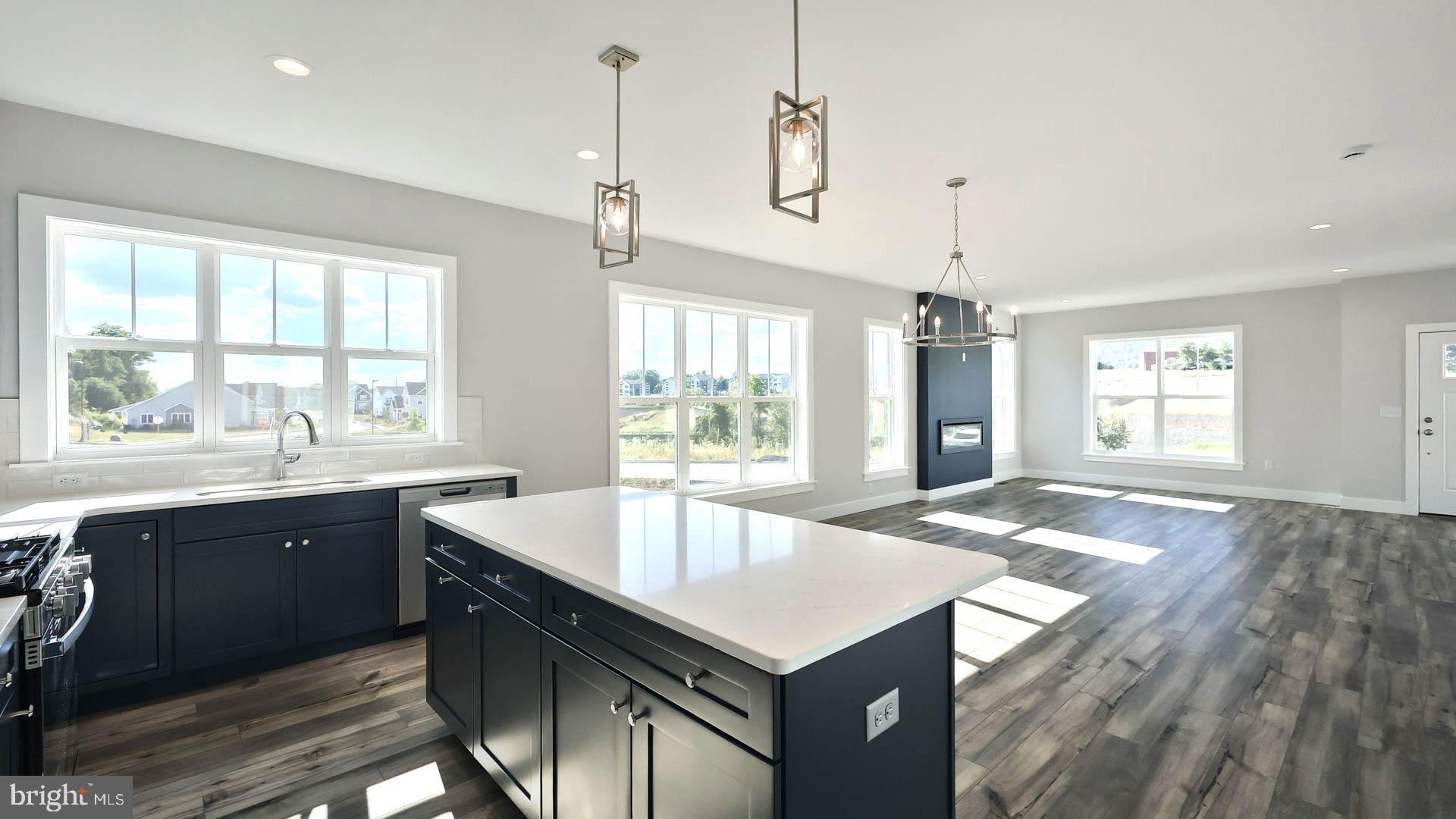 SUSQUEHANNA UNION GREEN - Residential