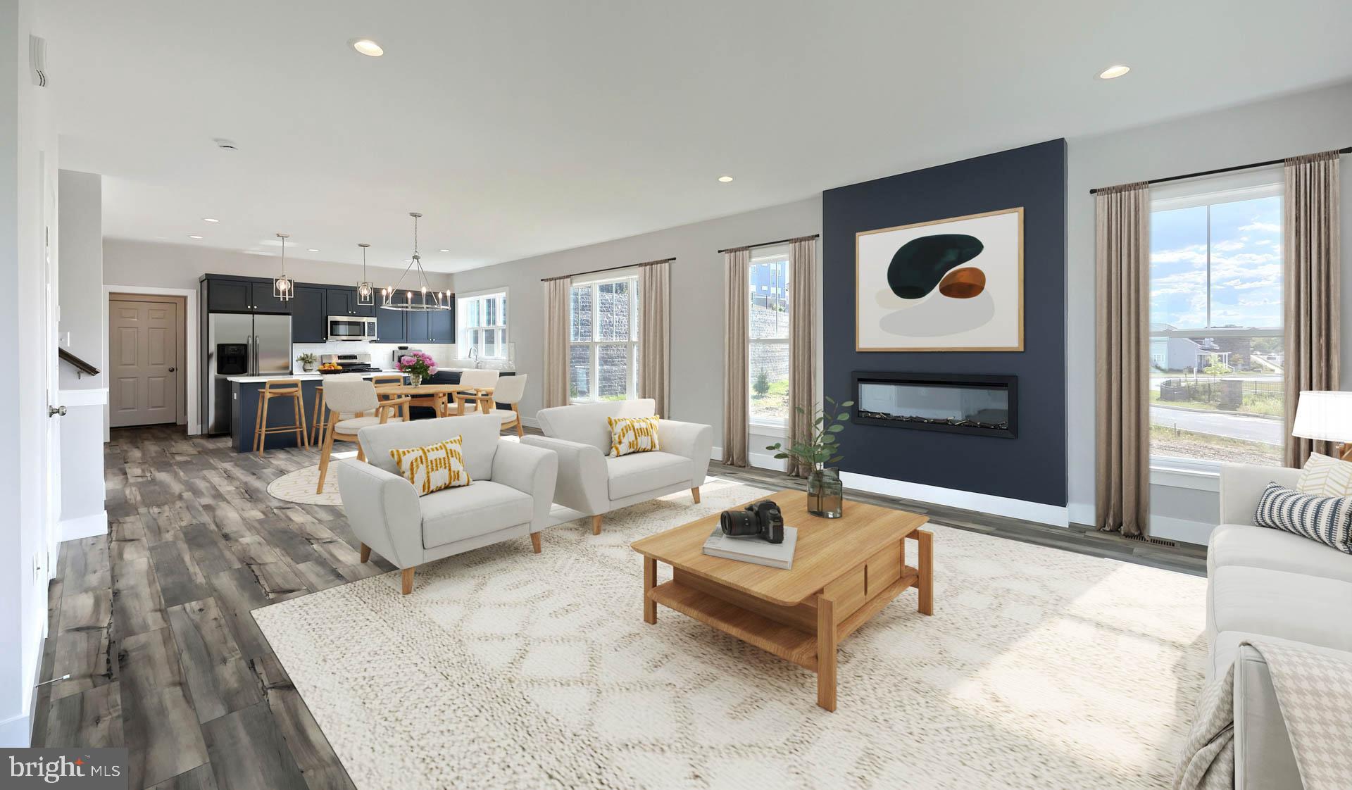 SUSQUEHANNA UNION GREEN - Residential