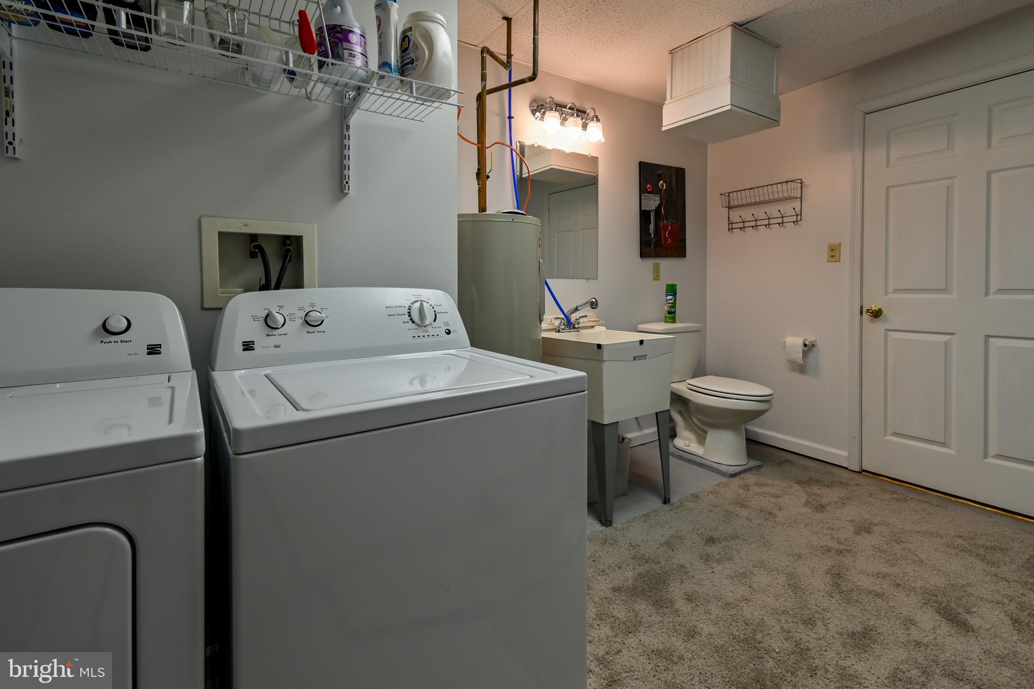 POTOMAC GLEN - Residential