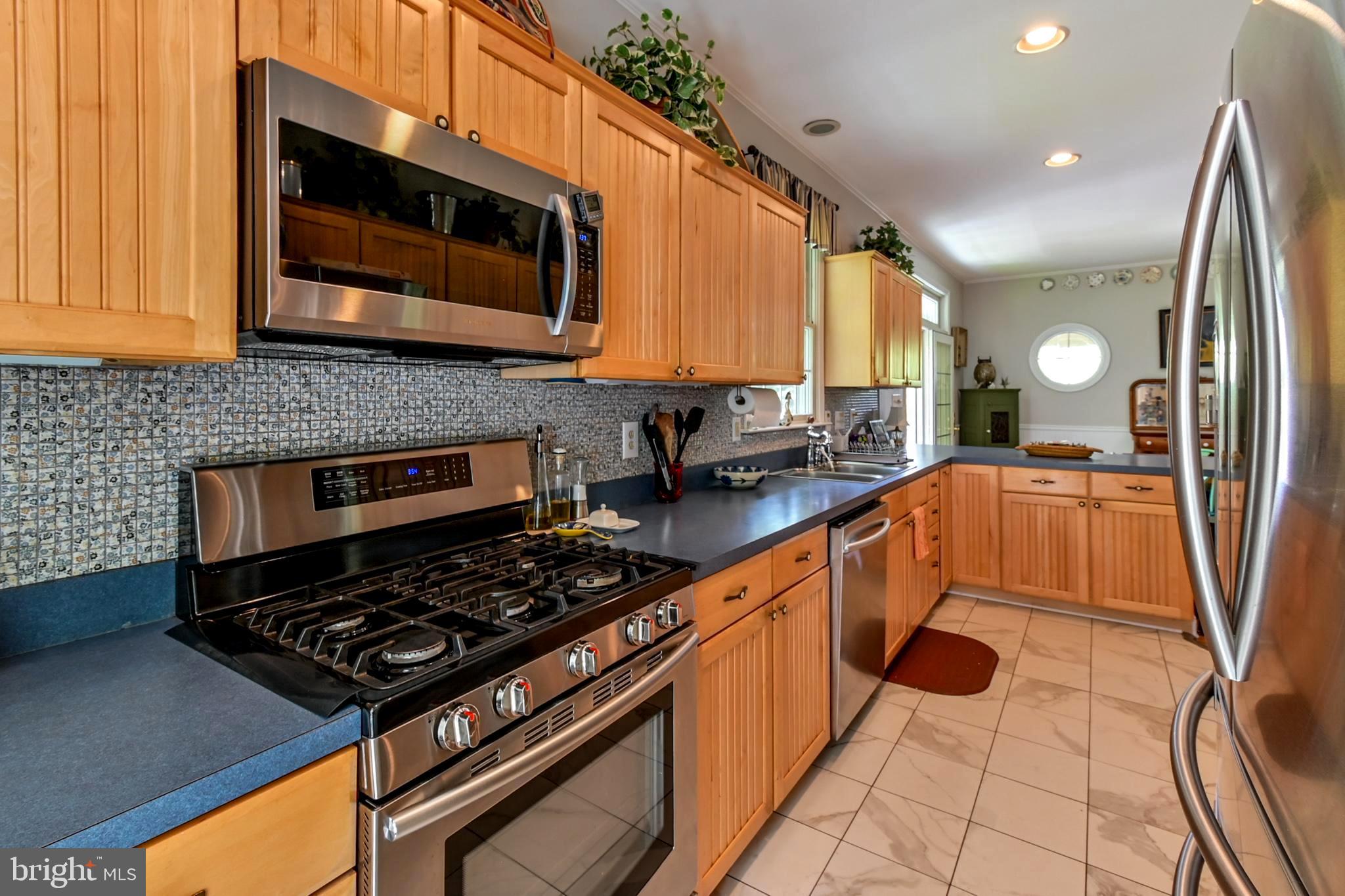 POTOMAC GLEN - Residential