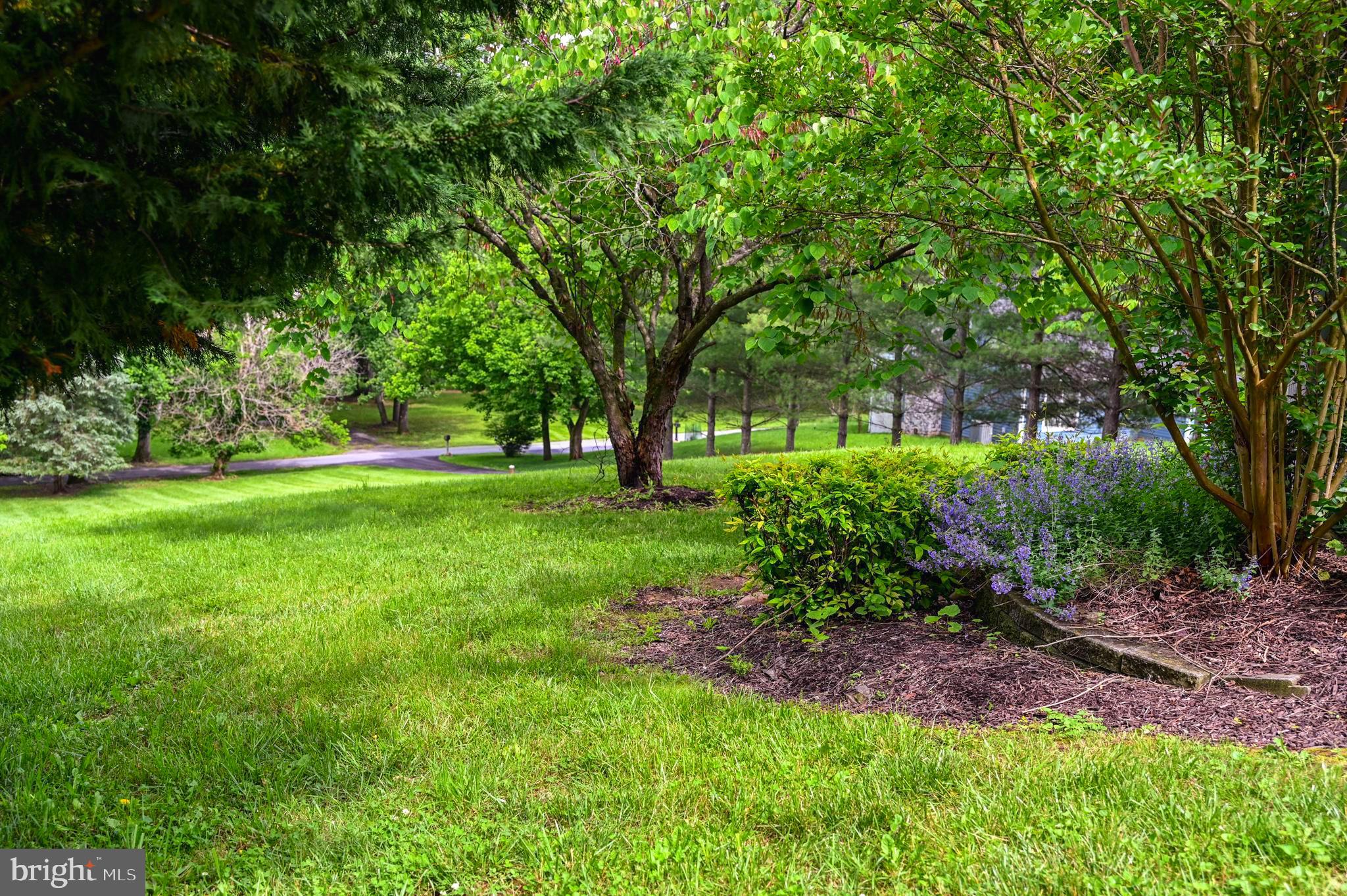 POTOMAC GLEN - Residential