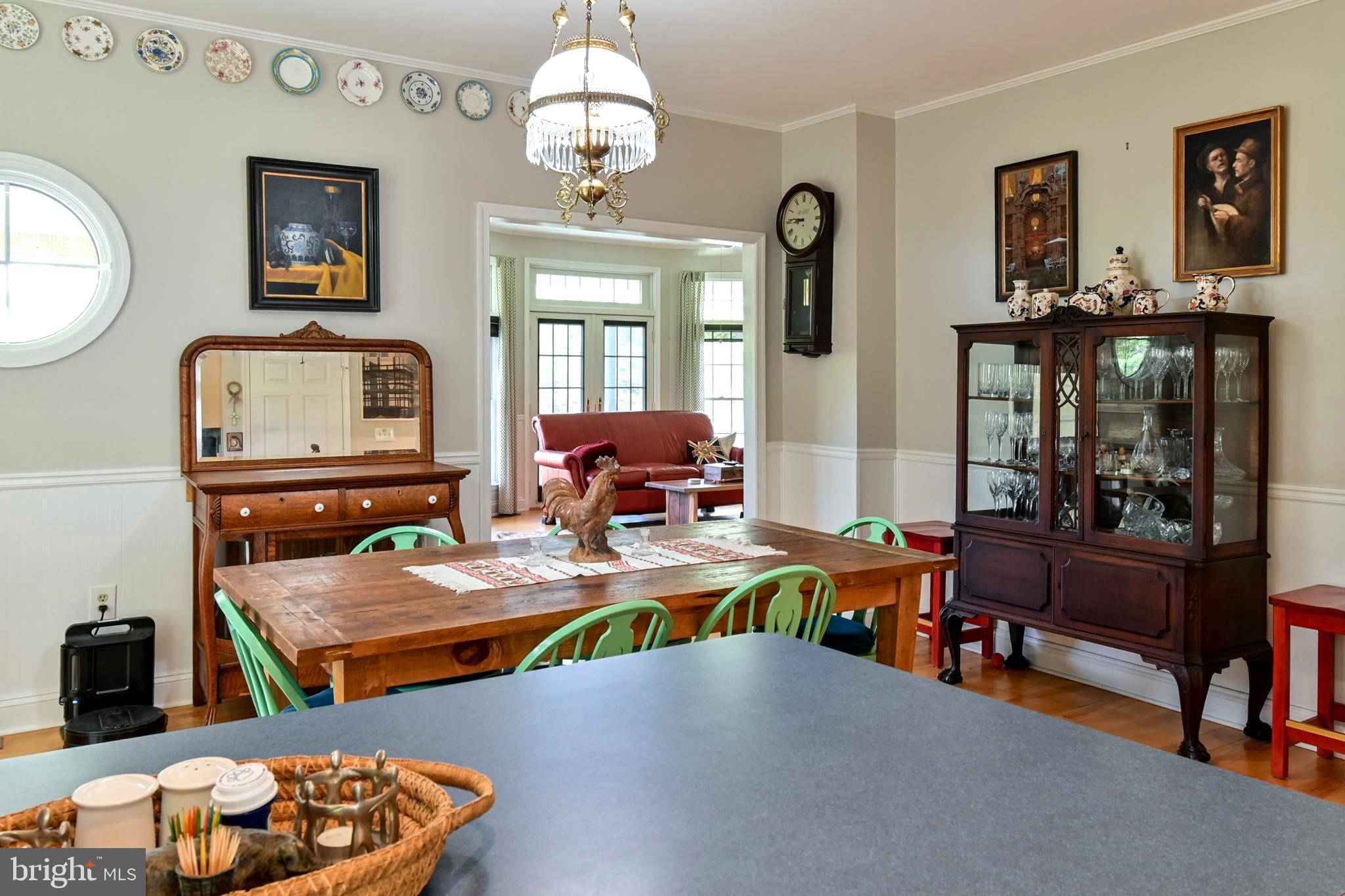 POTOMAC GLEN - Residential