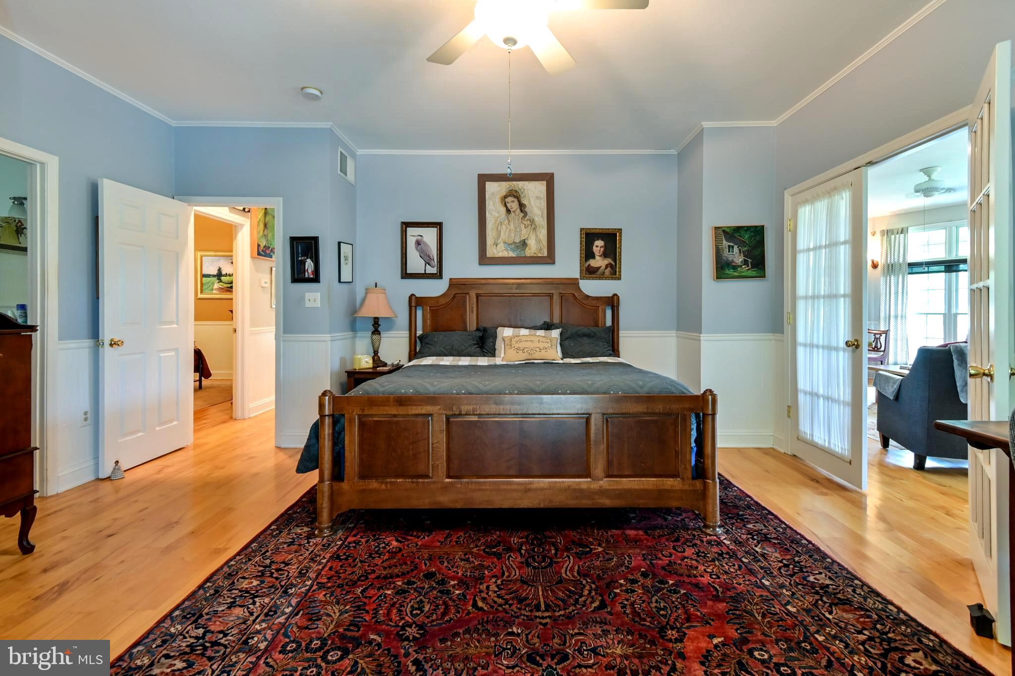 POTOMAC GLEN - Residential