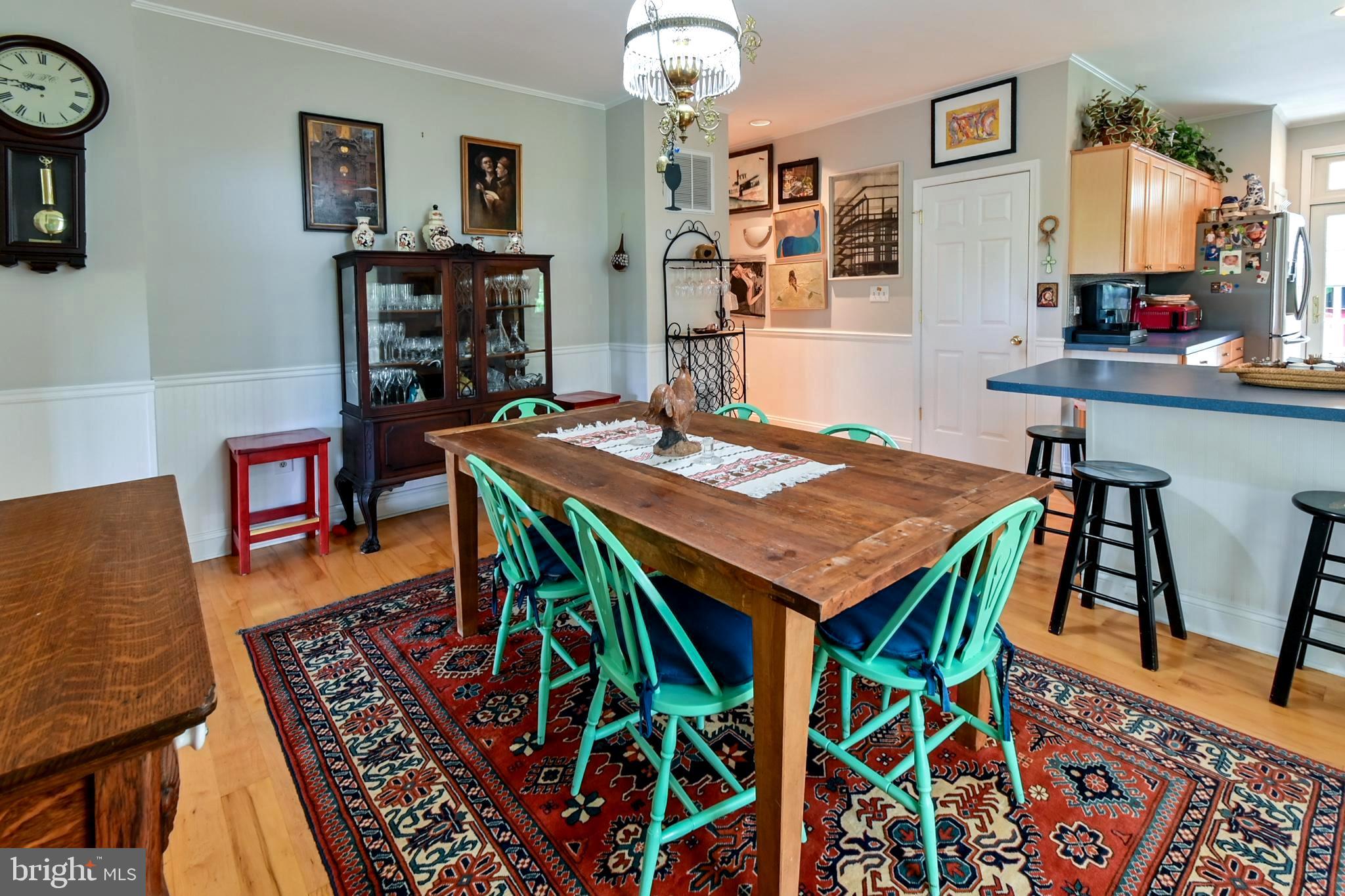 POTOMAC GLEN - Residential