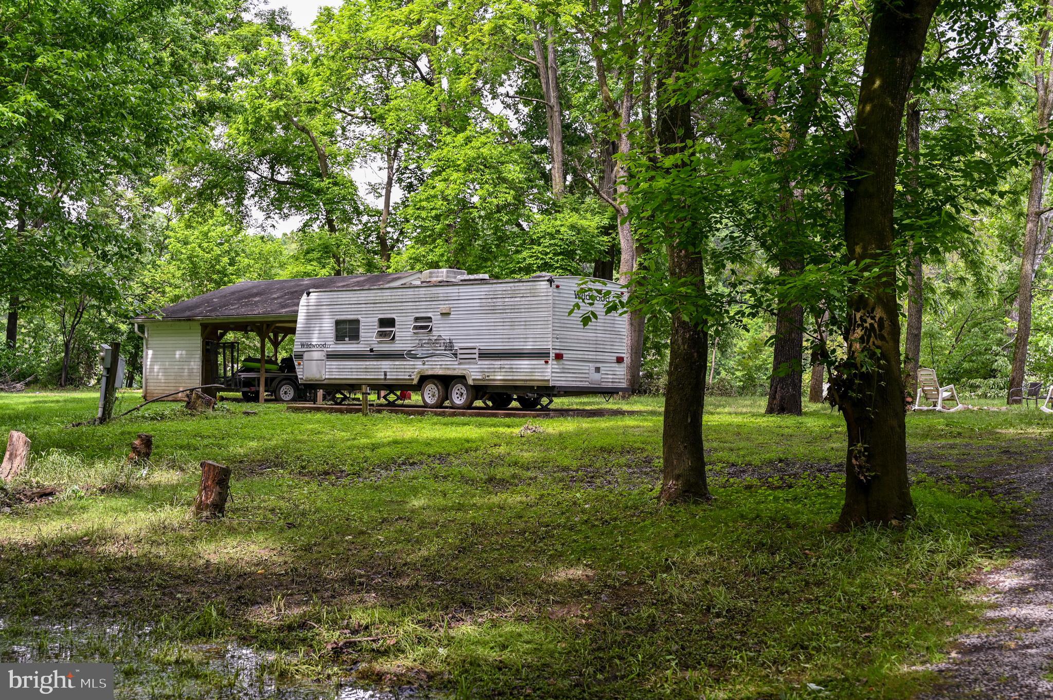 POTOMAC GLEN - Residential