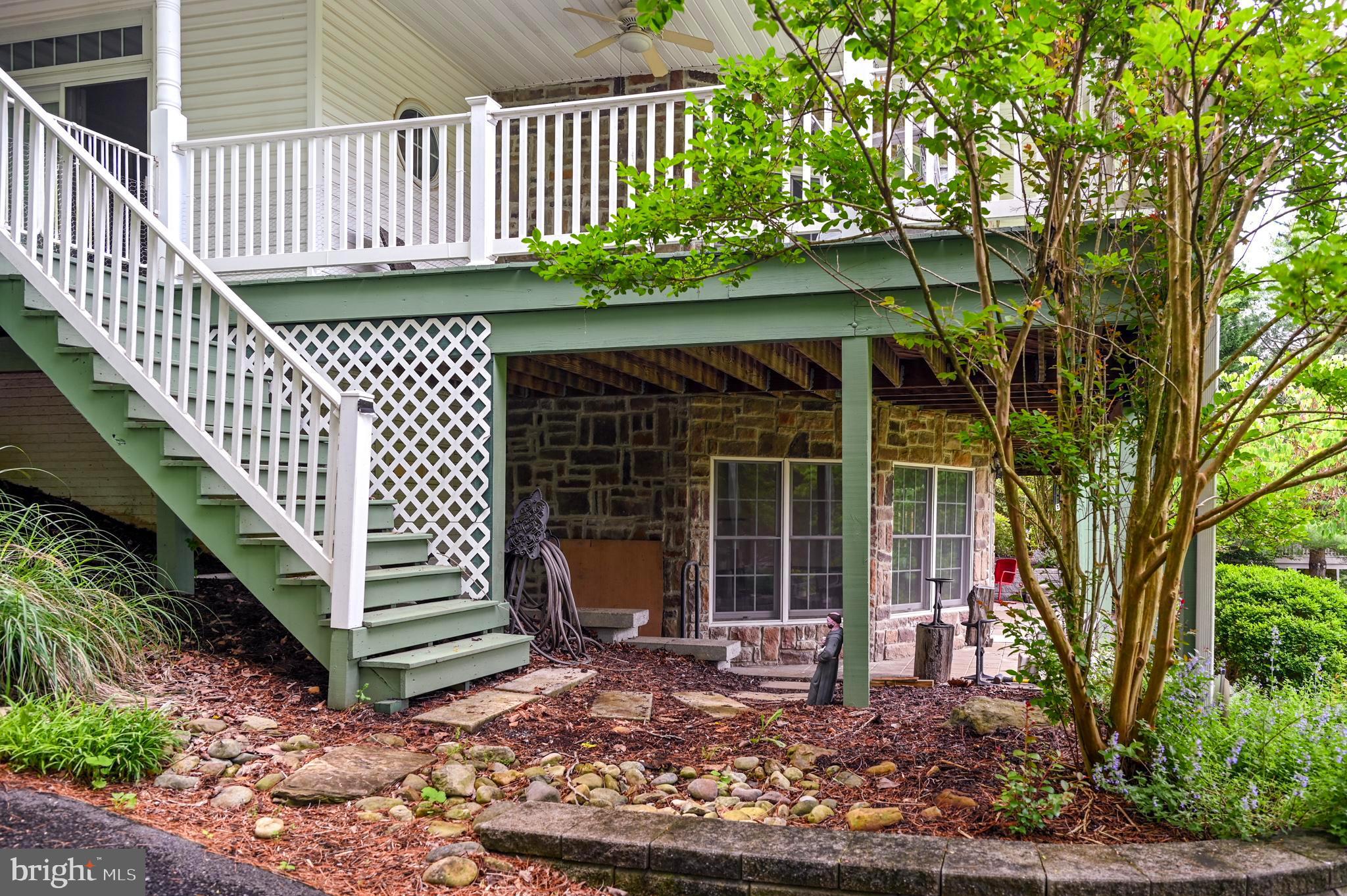 POTOMAC GLEN - Residential