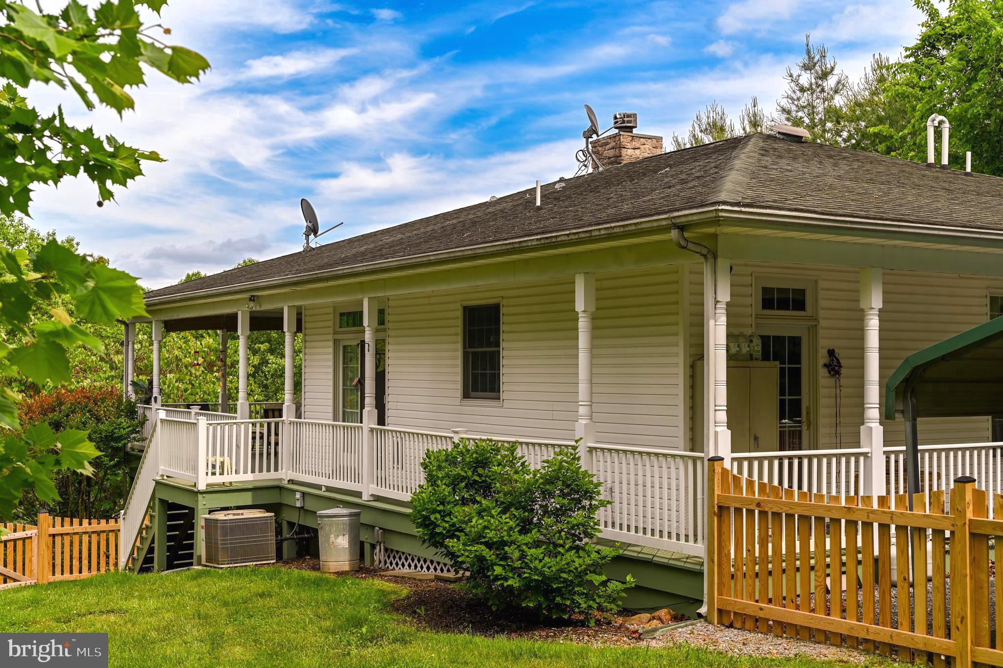 POTOMAC GLEN - Residential