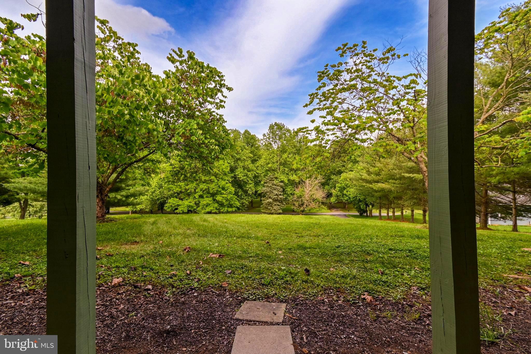 POTOMAC GLEN - Residential