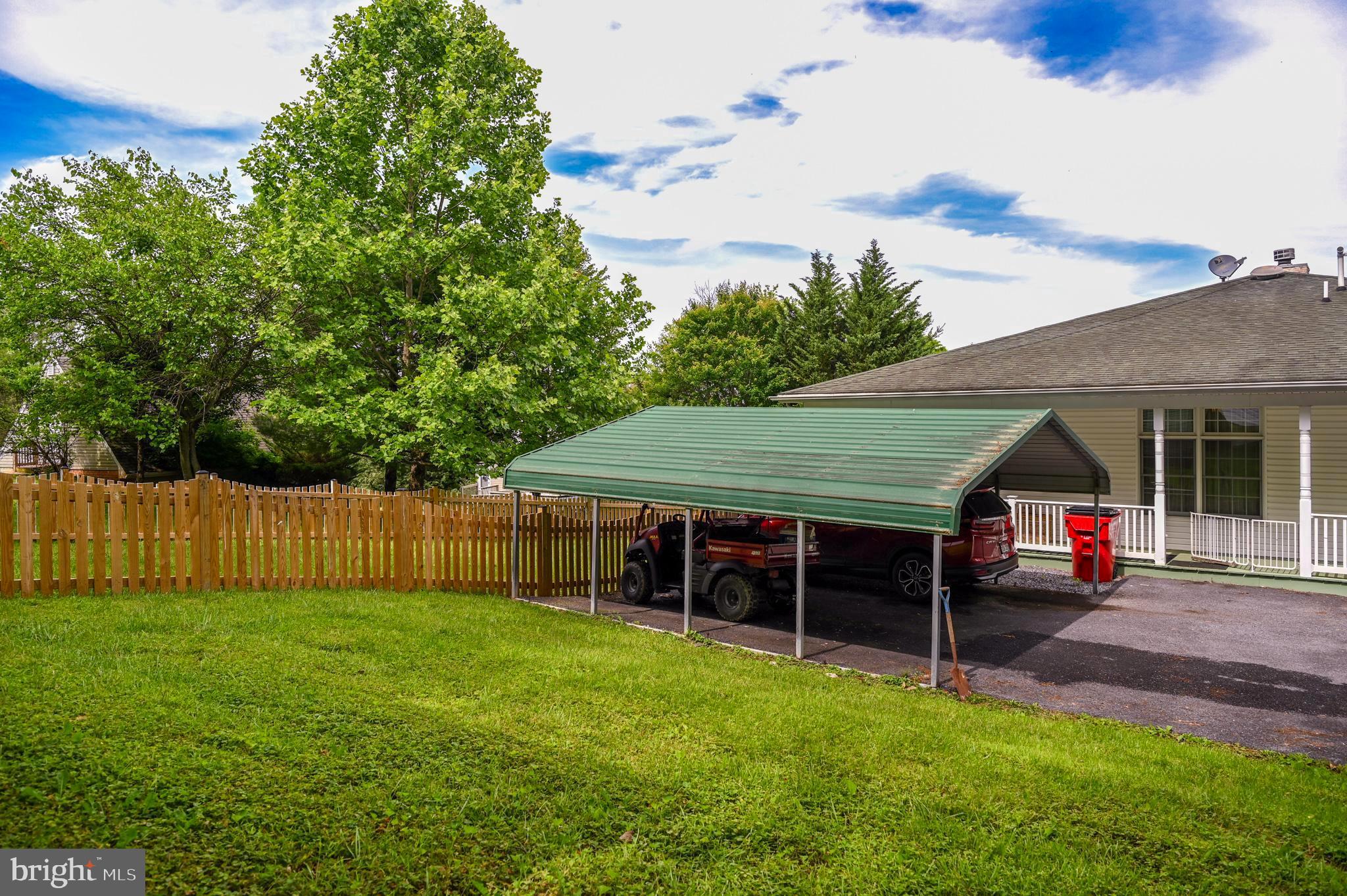 POTOMAC GLEN - Residential