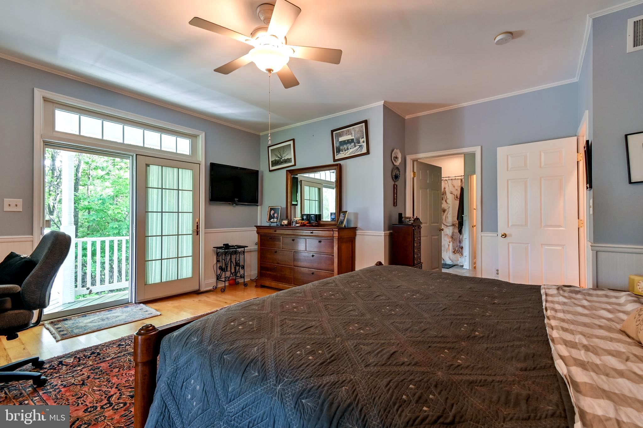 POTOMAC GLEN - Residential