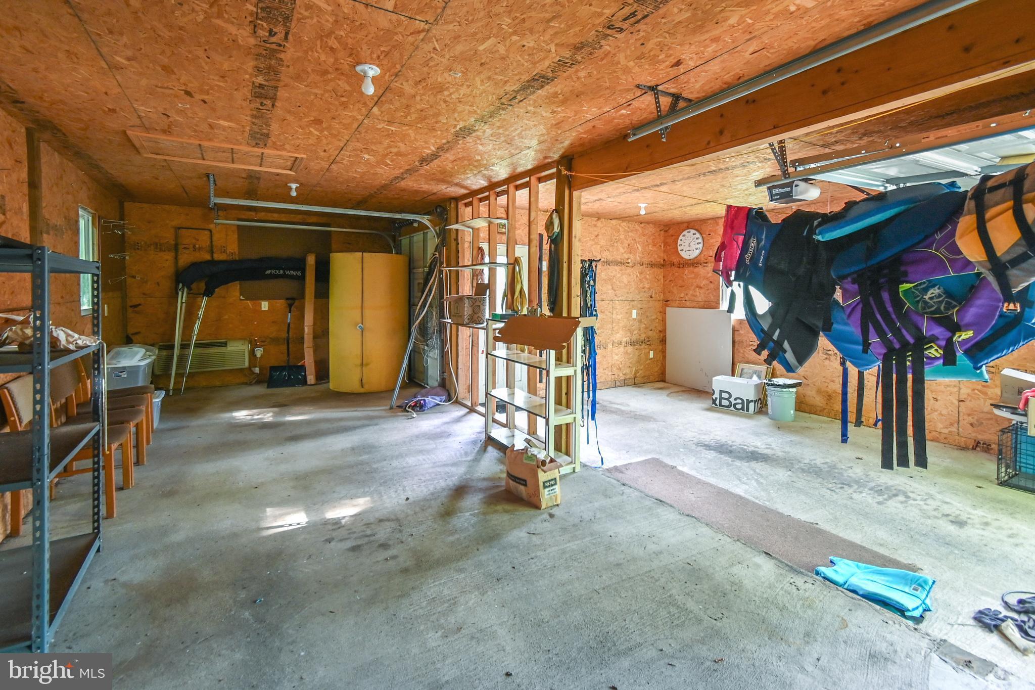 POTOMAC GLEN - Residential