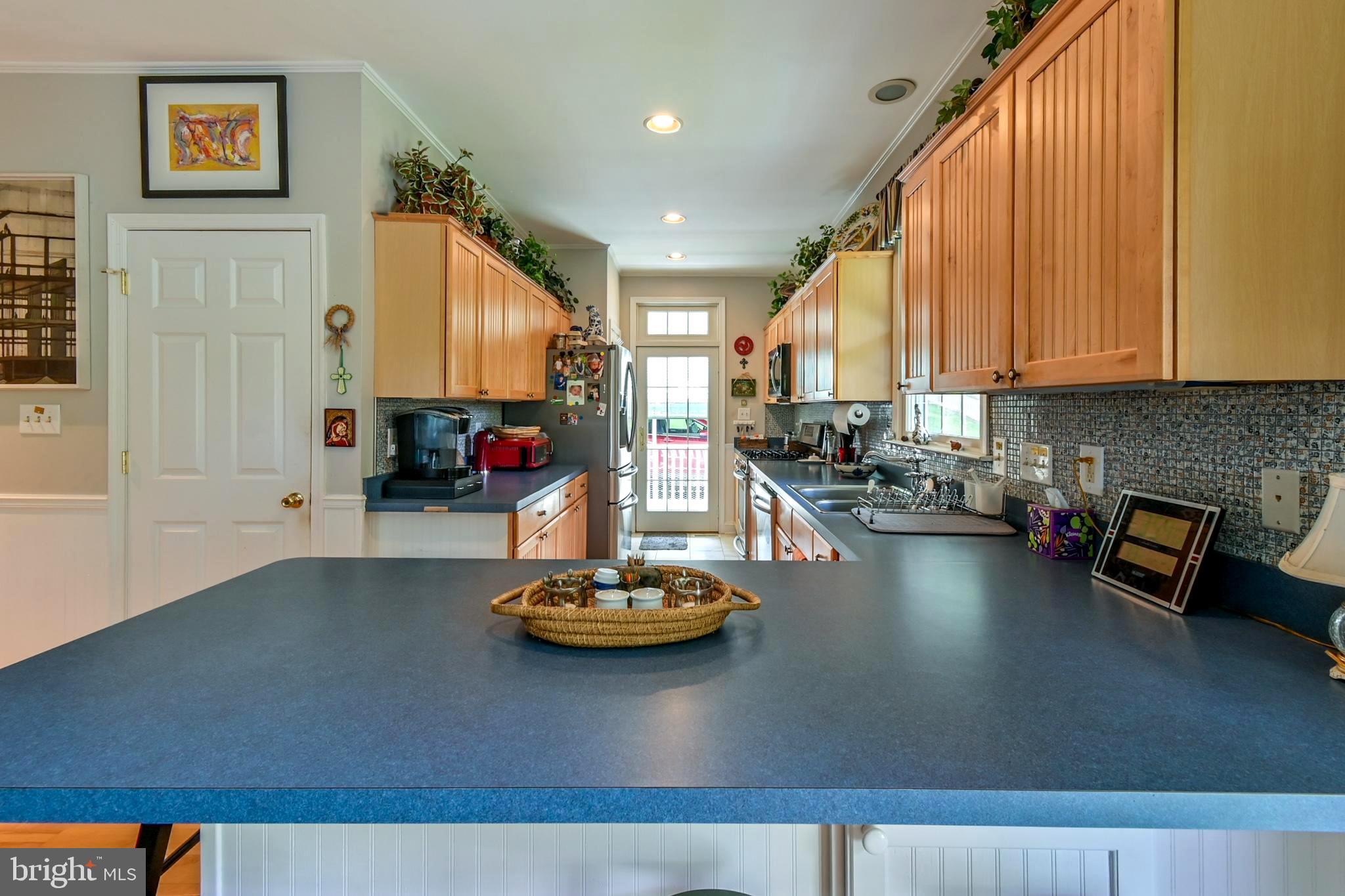 POTOMAC GLEN - Residential