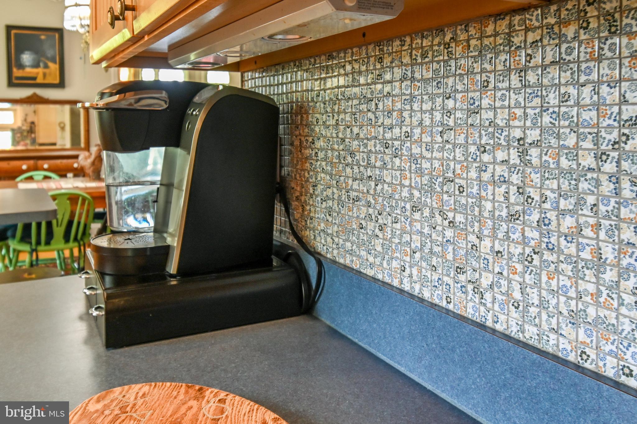 POTOMAC GLEN - Residential